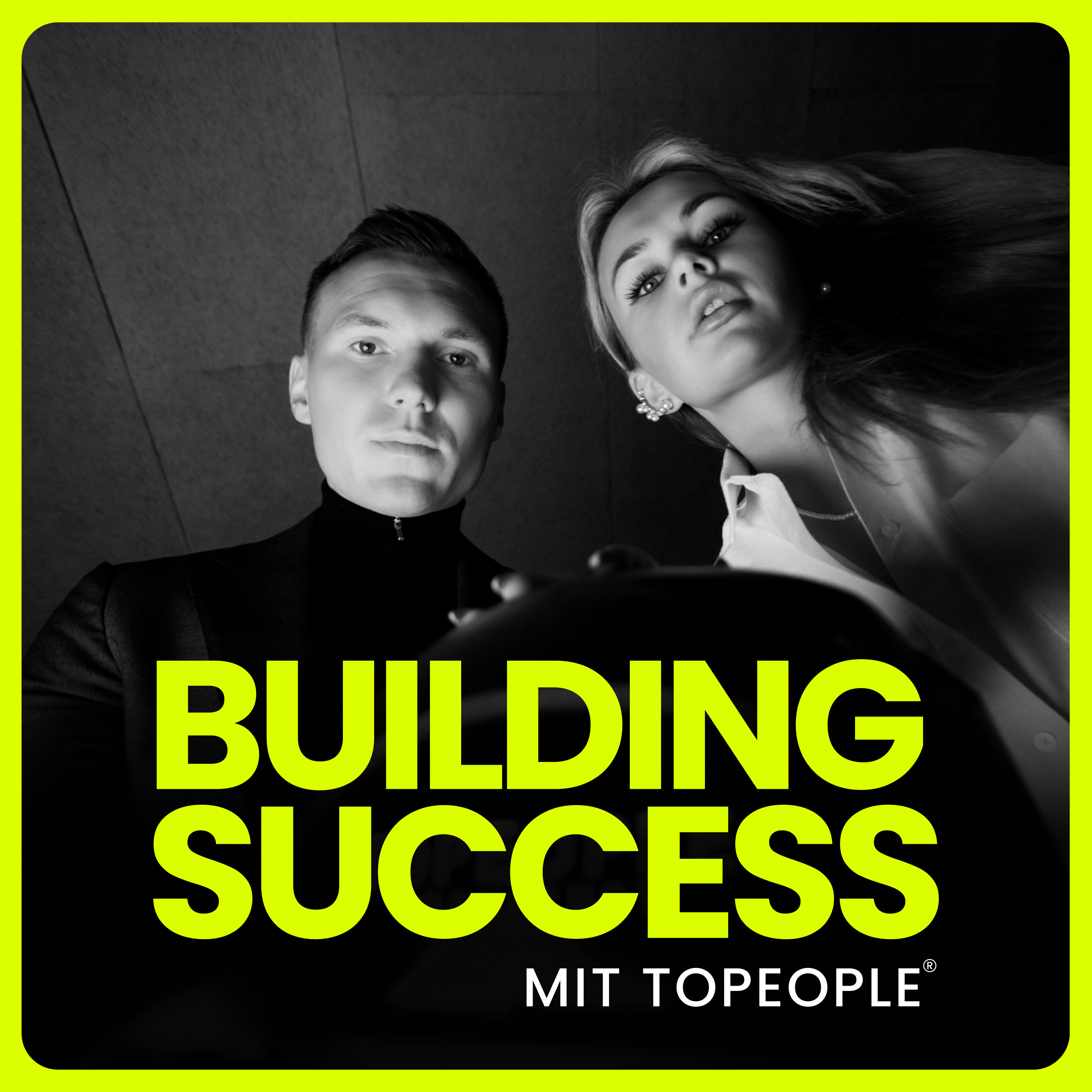 BUILDING SUCCESS
