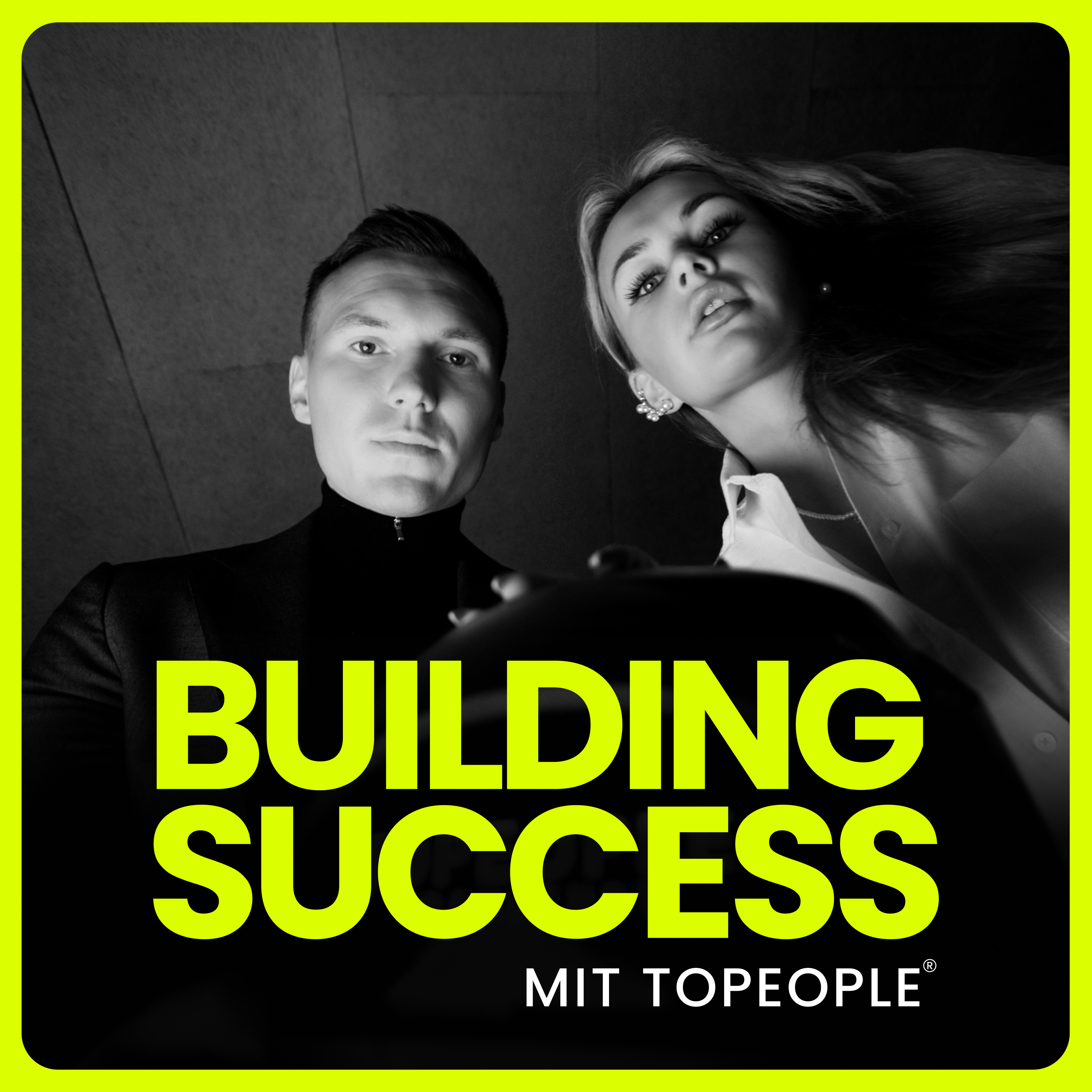 BUILDING SUCCESS