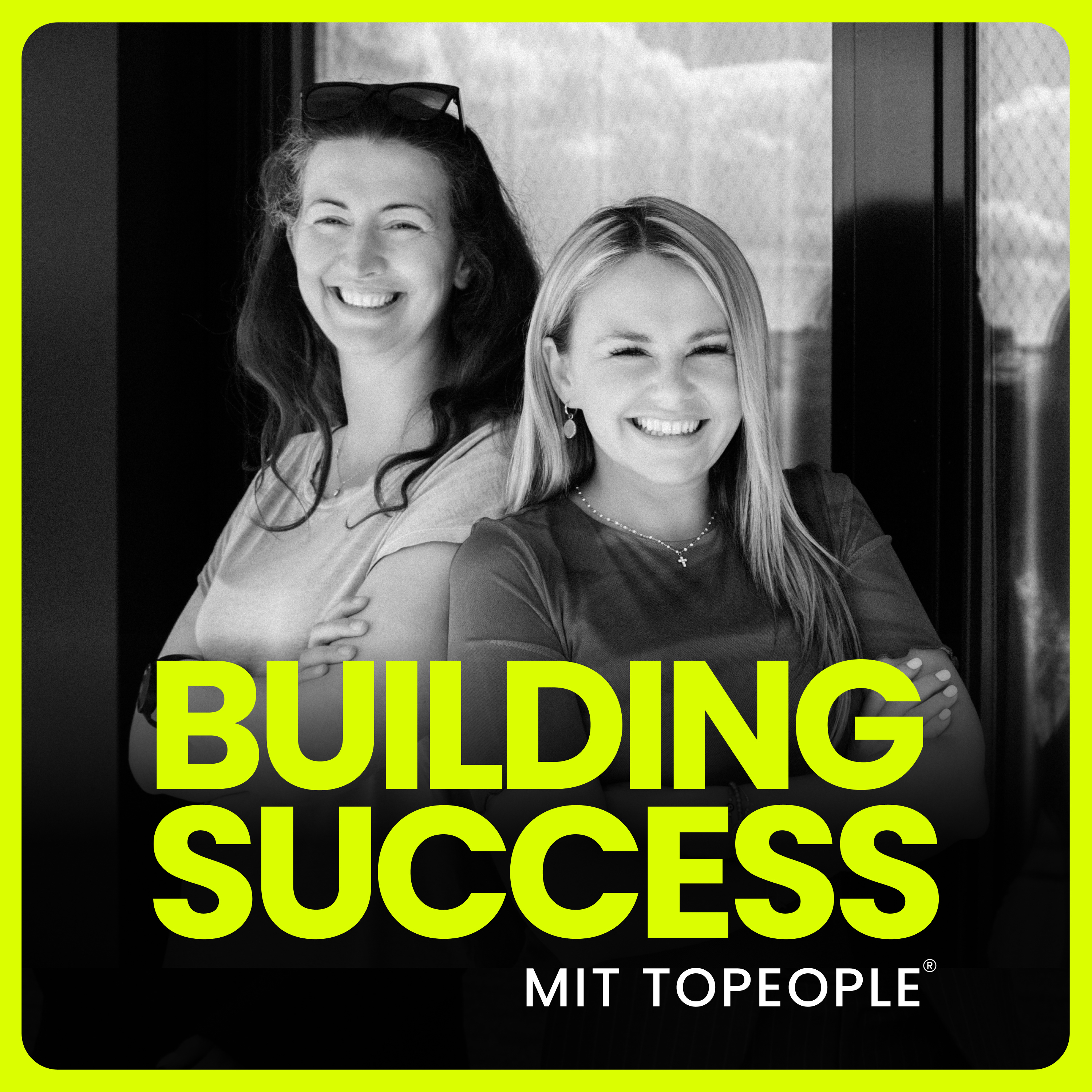 BUILDING SUCCESS