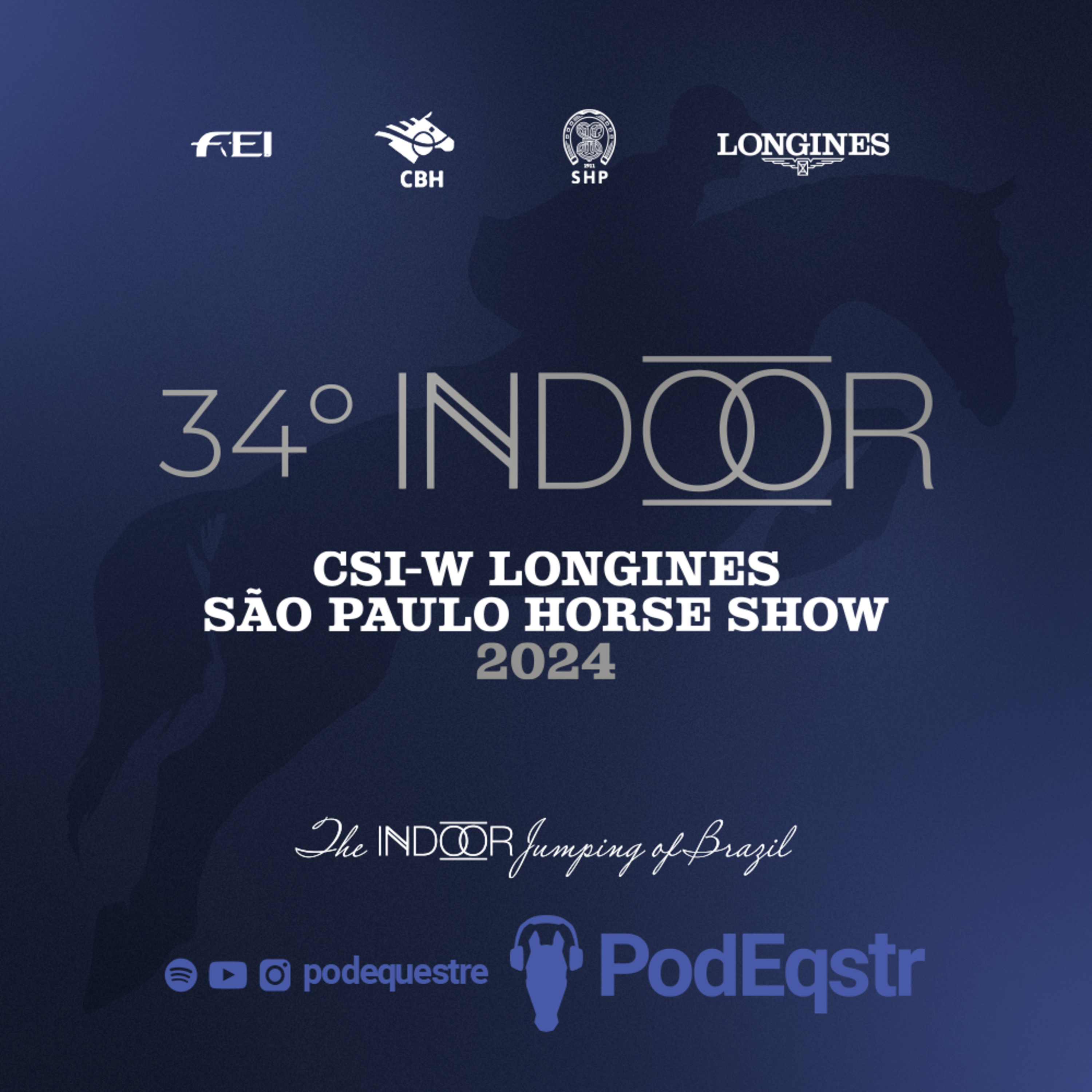 A Tradição da Porsche na prova Carro x Cavalo - Com Rogério Motta episode artwork