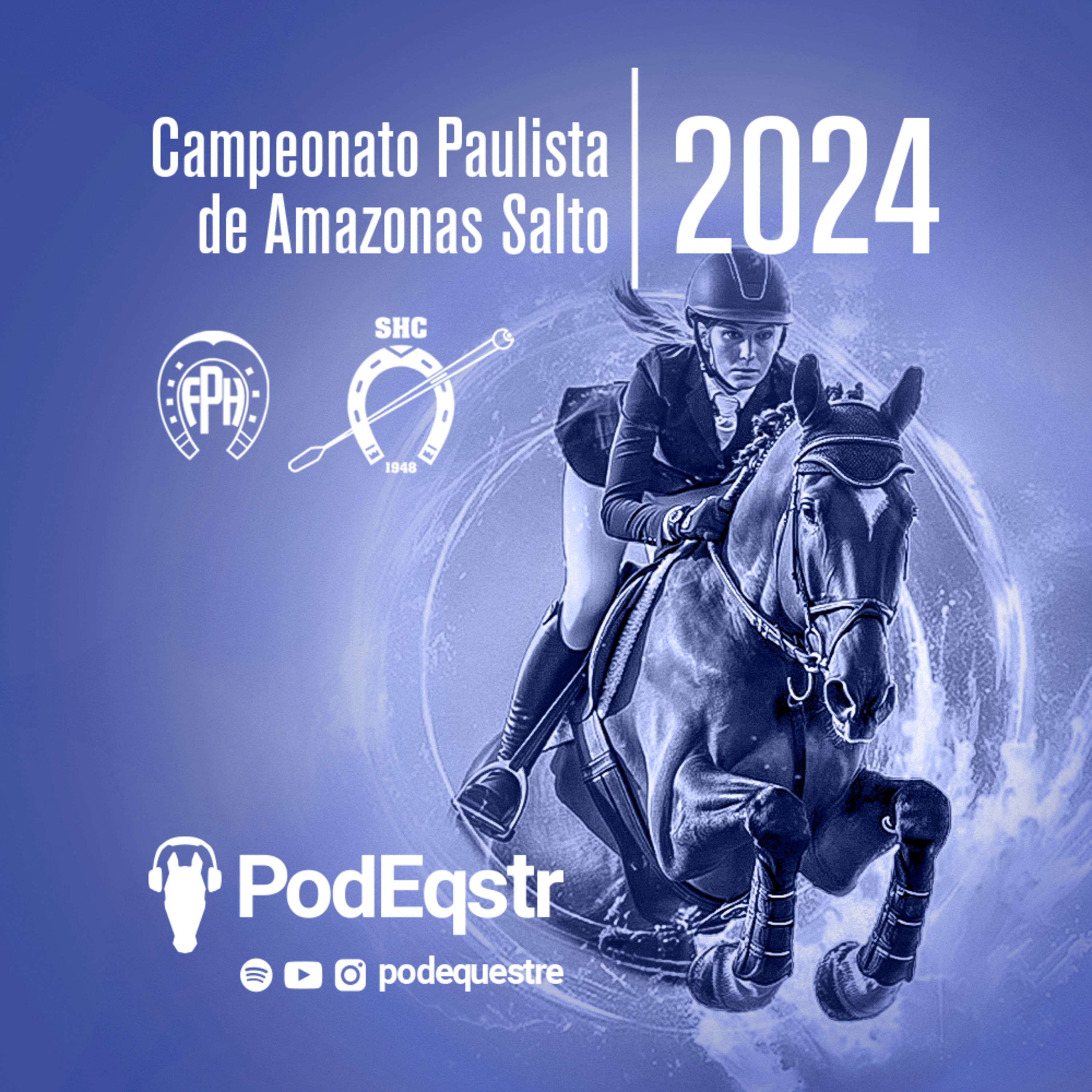 Expectativas e resultados no Campeonato Paulista de Amazonas - Com Dani de Castro Teixeira