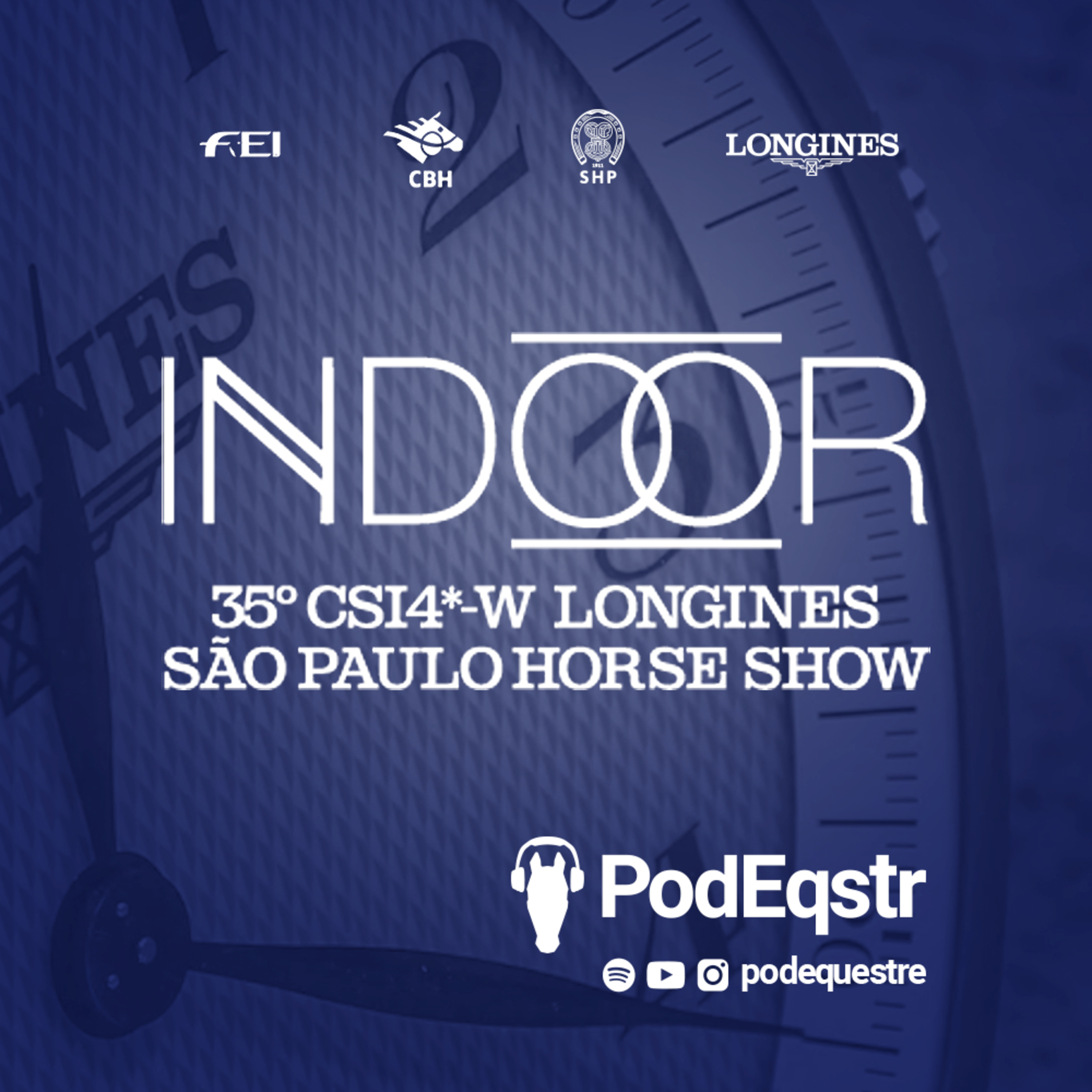 A nova gestão da SHP e as expectativas para o 35º INDOOR - Com Ronaldo Milan e Luis Antonio Piva episode artwork