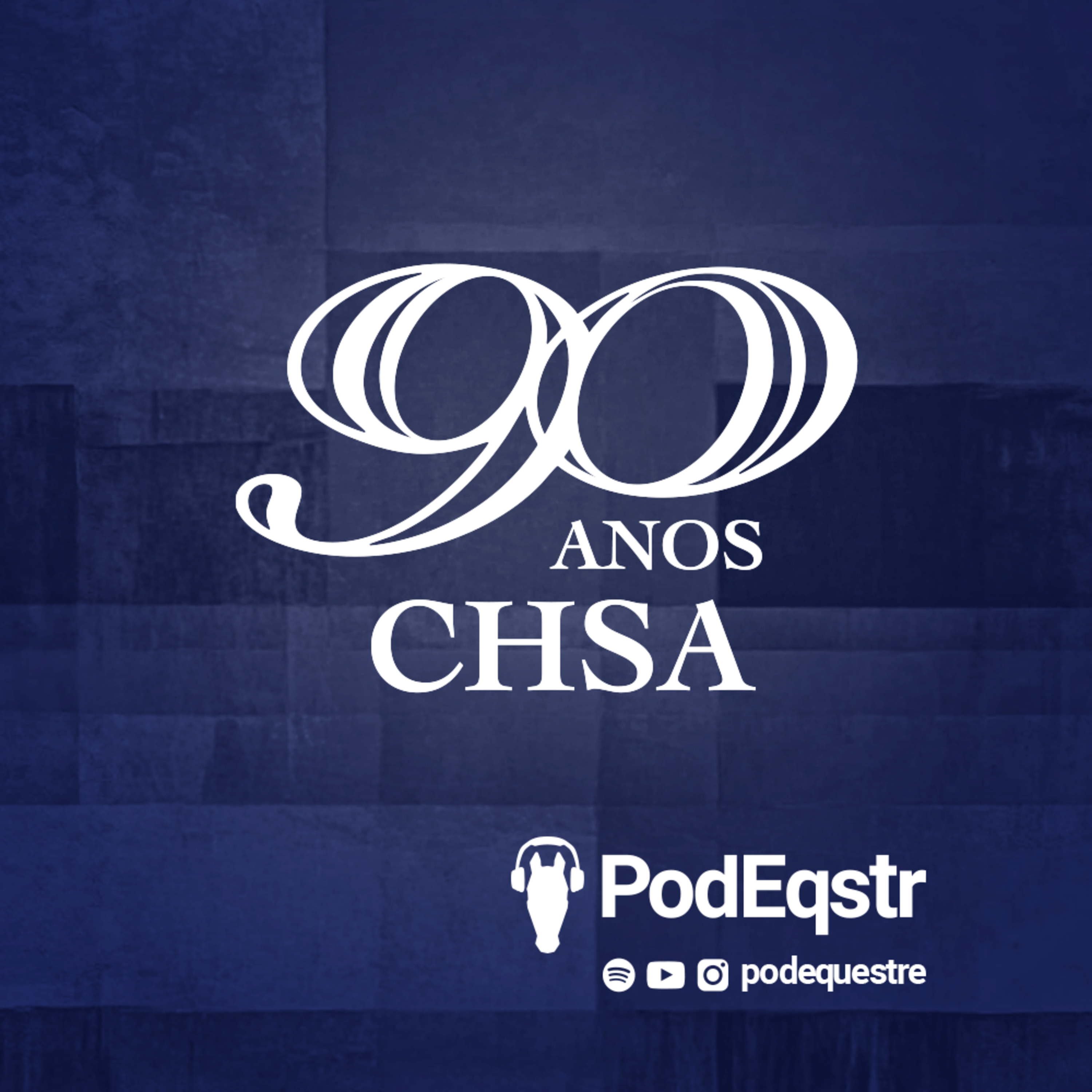 Expectativas para o Clássico do aniversário de 90 anos do CHSA - com Andréa Muniz