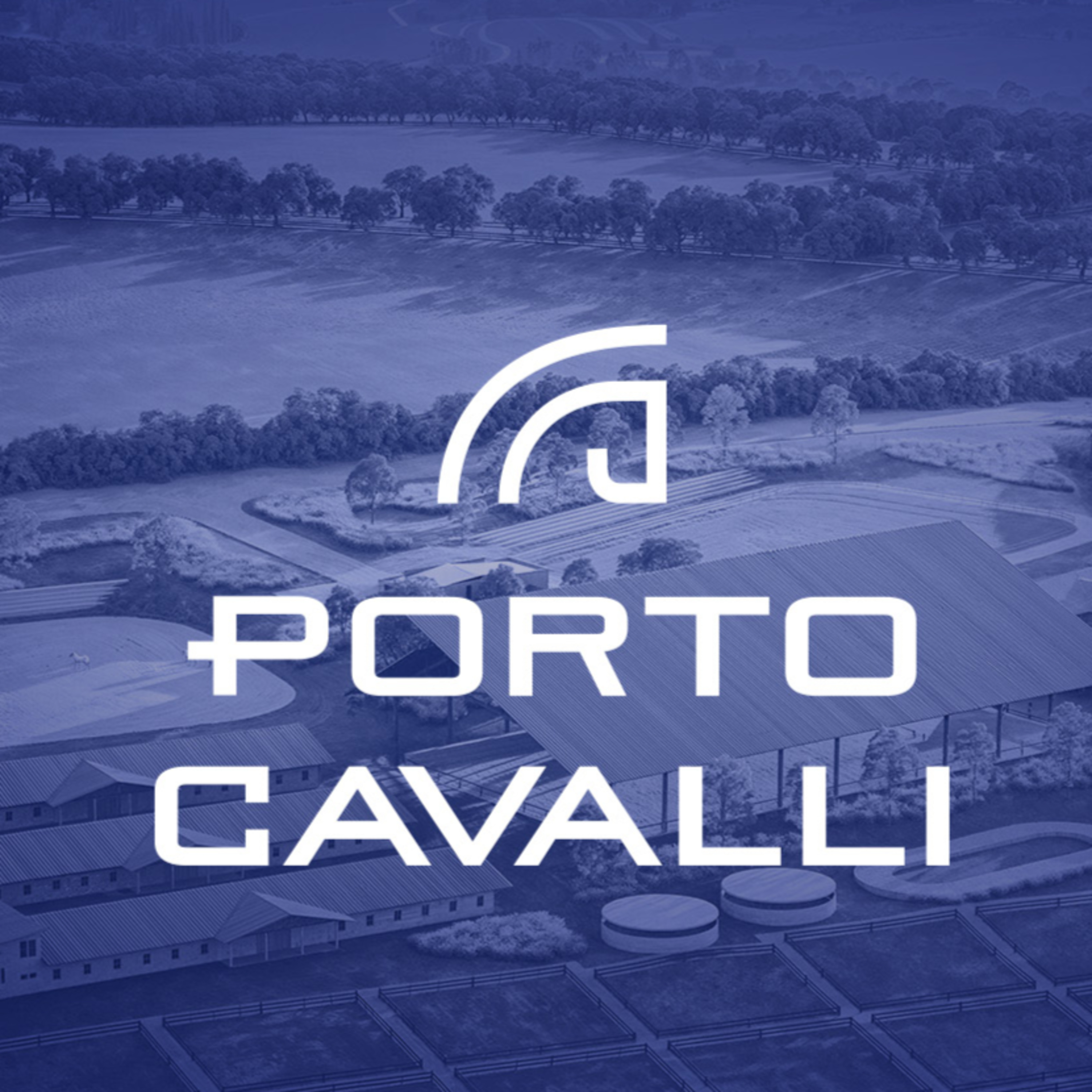 Porto Cavalli Horse Talks #3 - Formação de cavalos de alto rendimento - Com Marcos Ribeiro Jr episode artwork