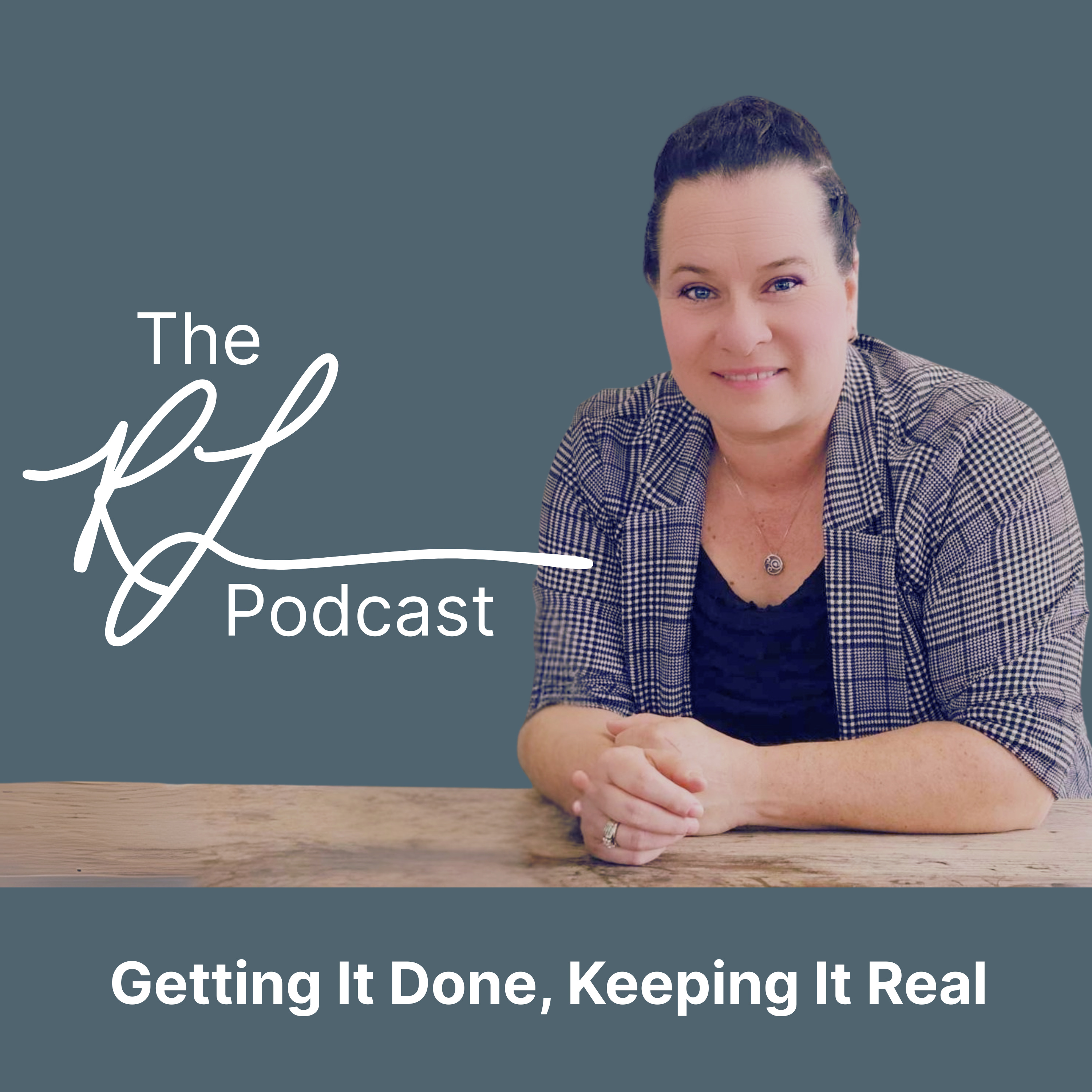 The Rhonda Lavoie Podcast