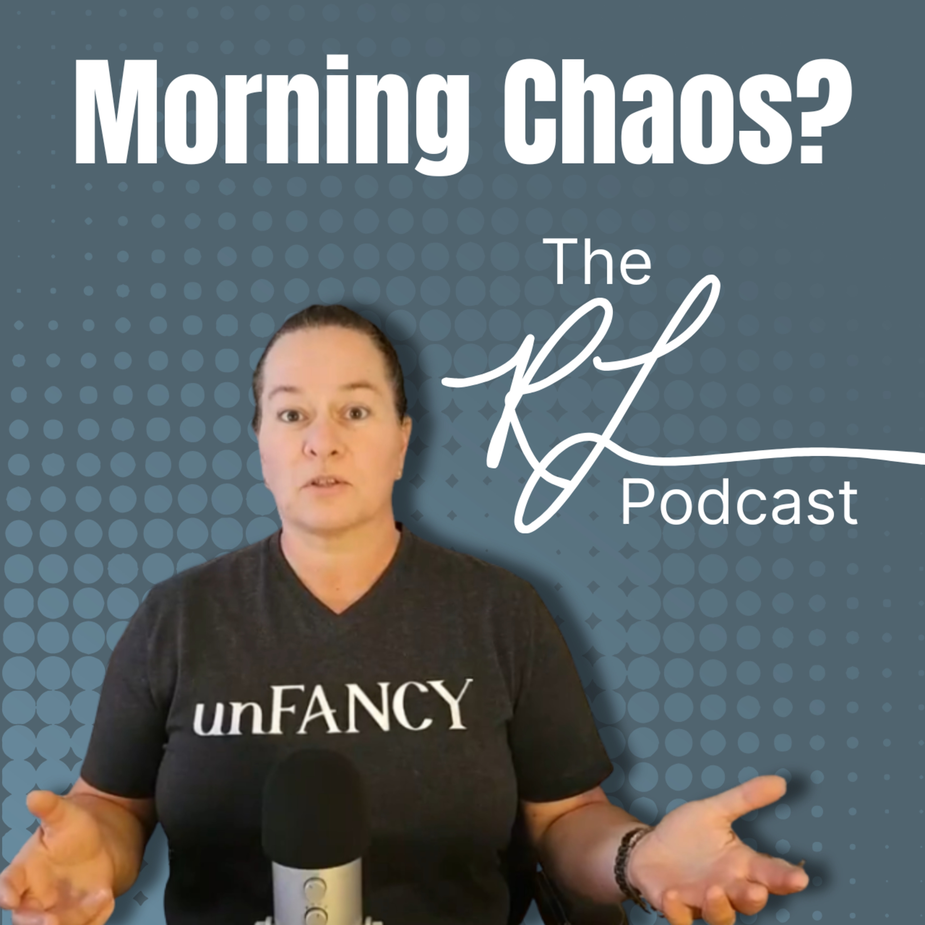 The Rhonda Lavoie Podcast