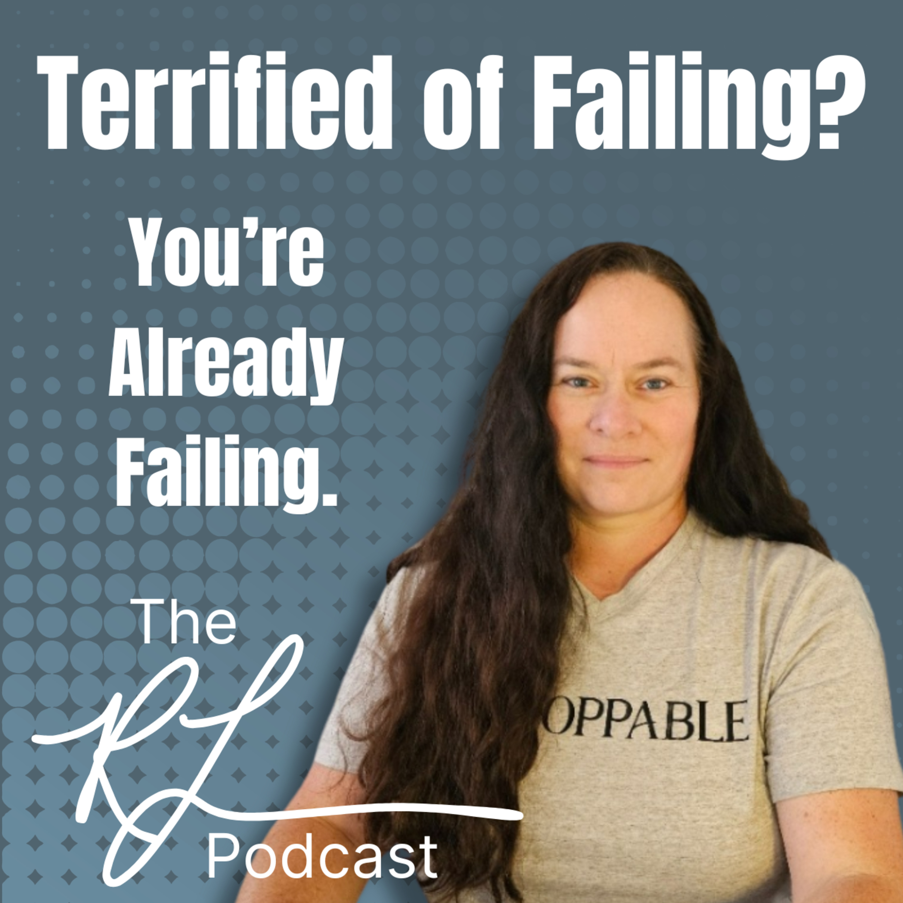 The Rhonda Lavoie Podcast