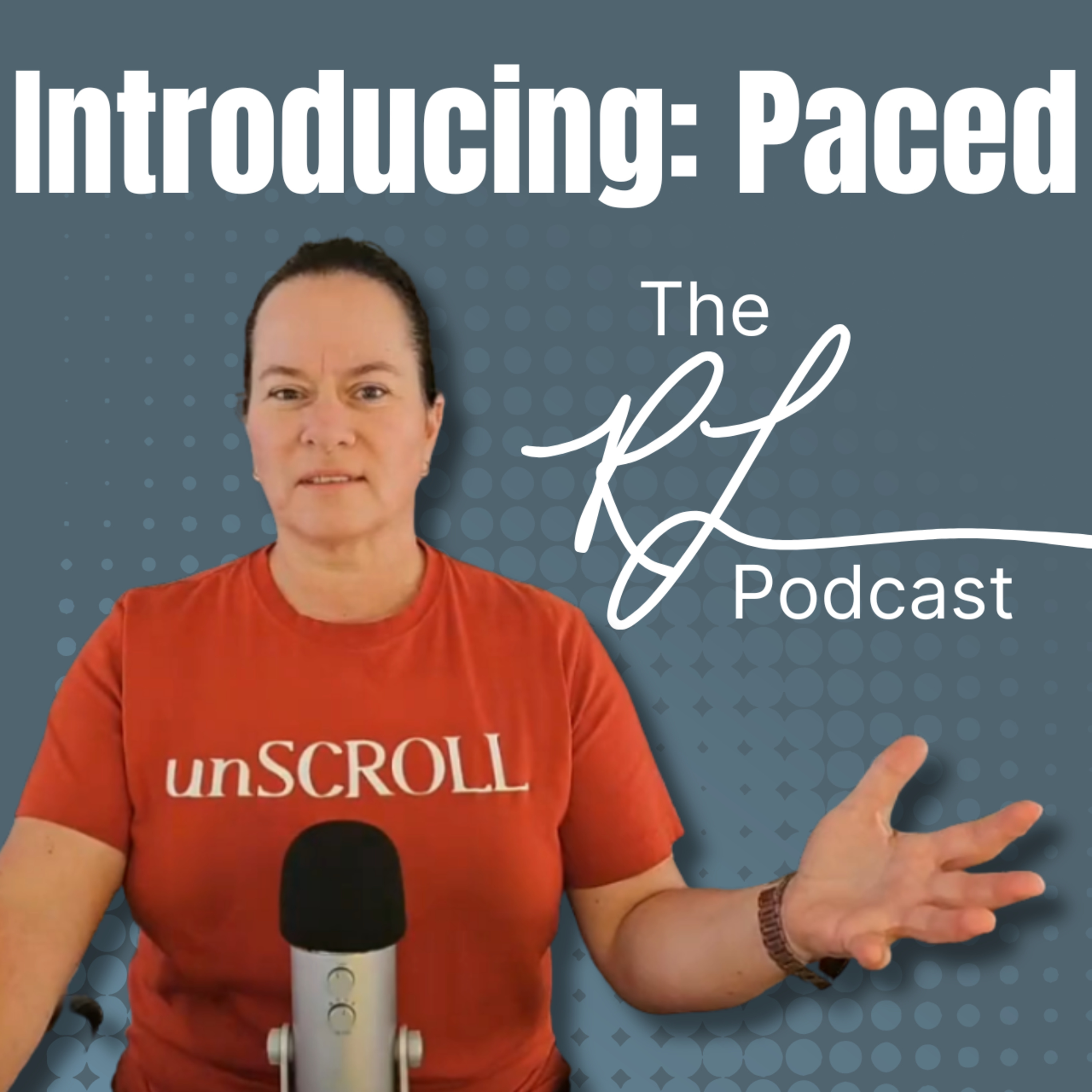 The Rhonda Lavoie Podcast