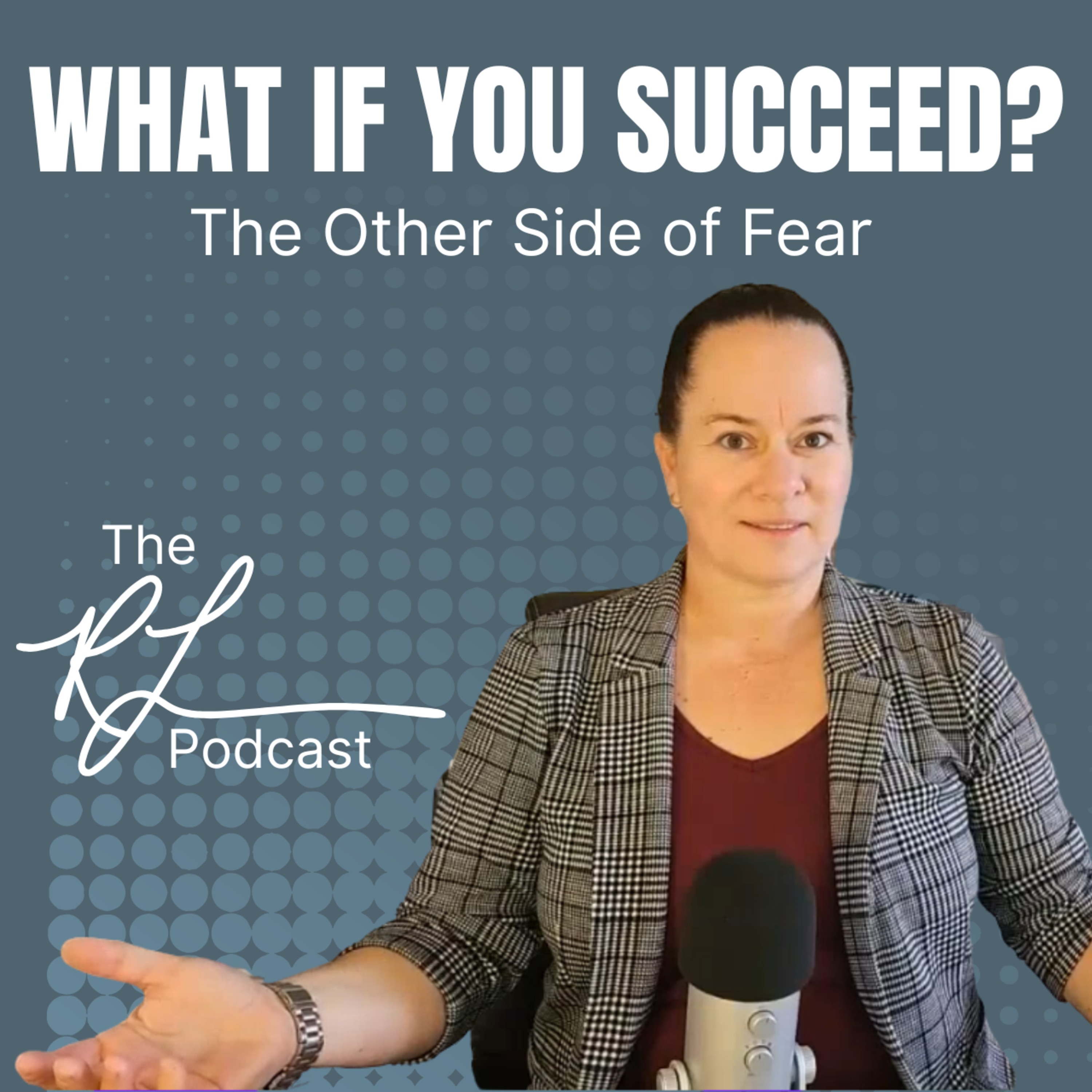 The Rhonda Lavoie Podcast