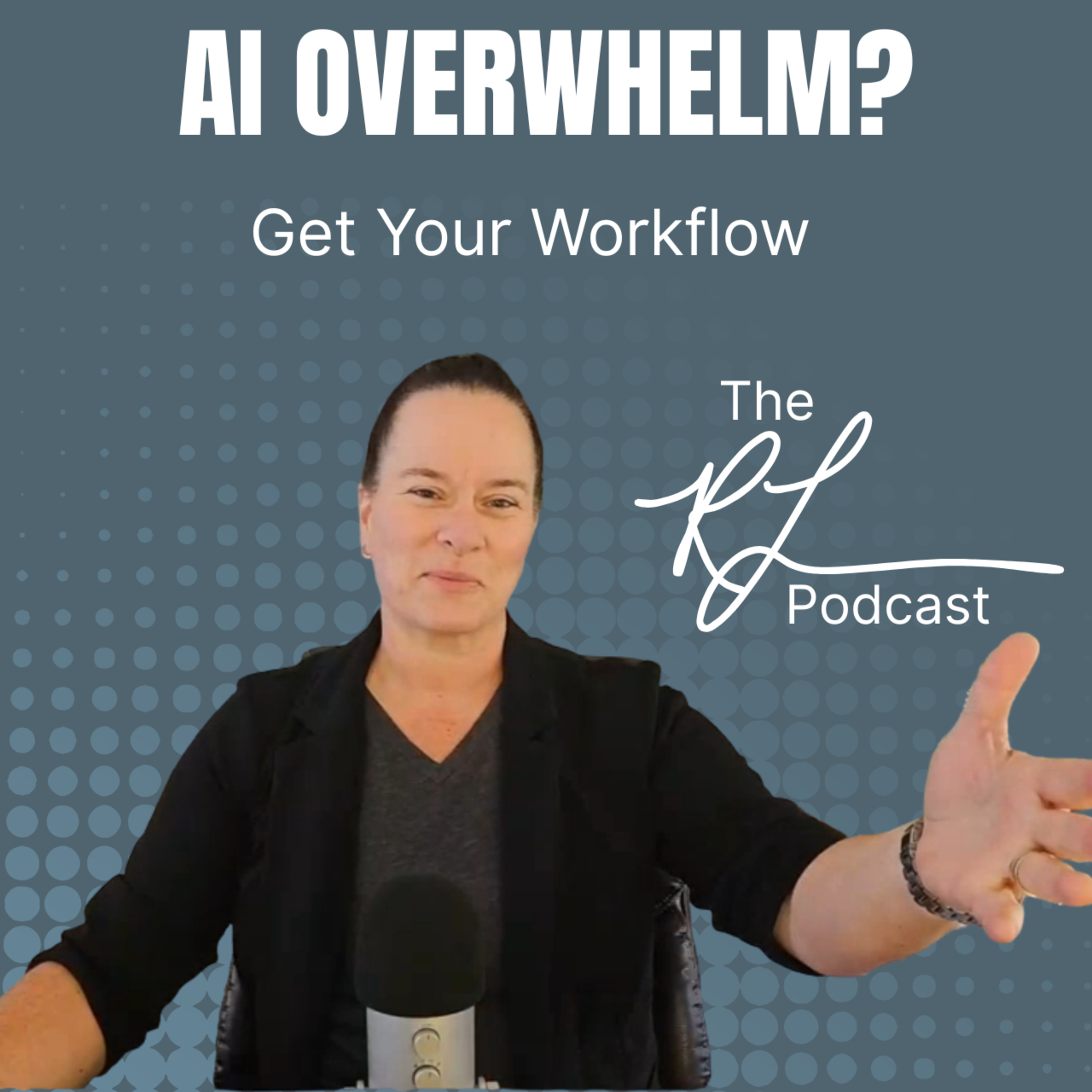 The Rhonda Lavoie Podcast