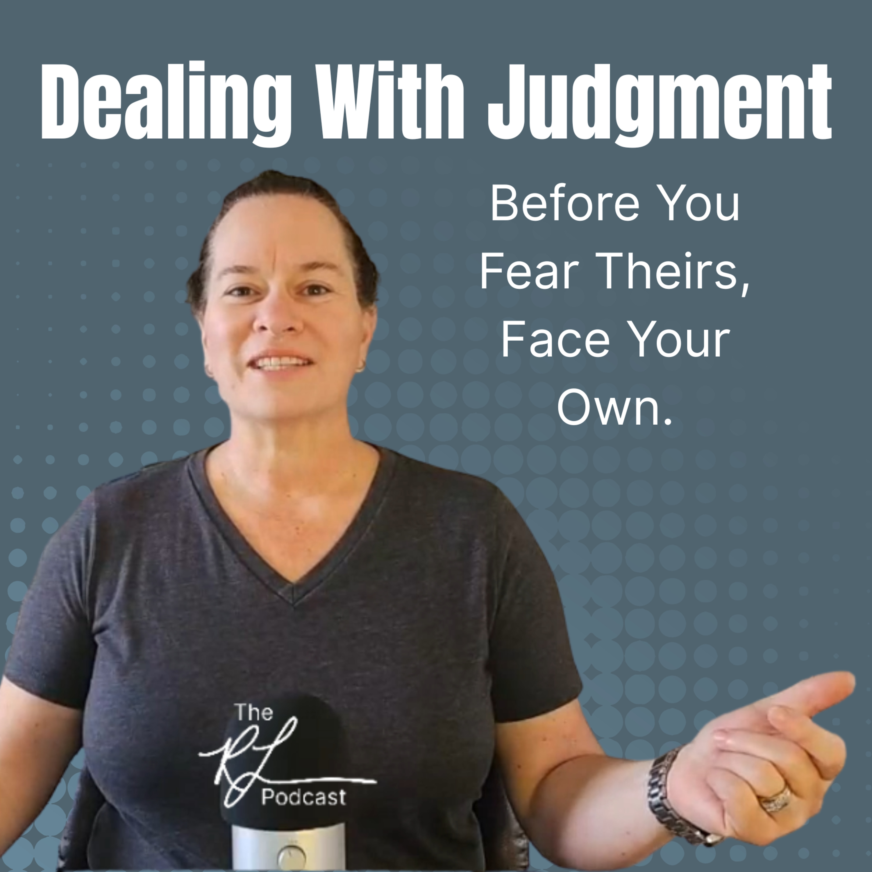 The Rhonda Lavoie Podcast