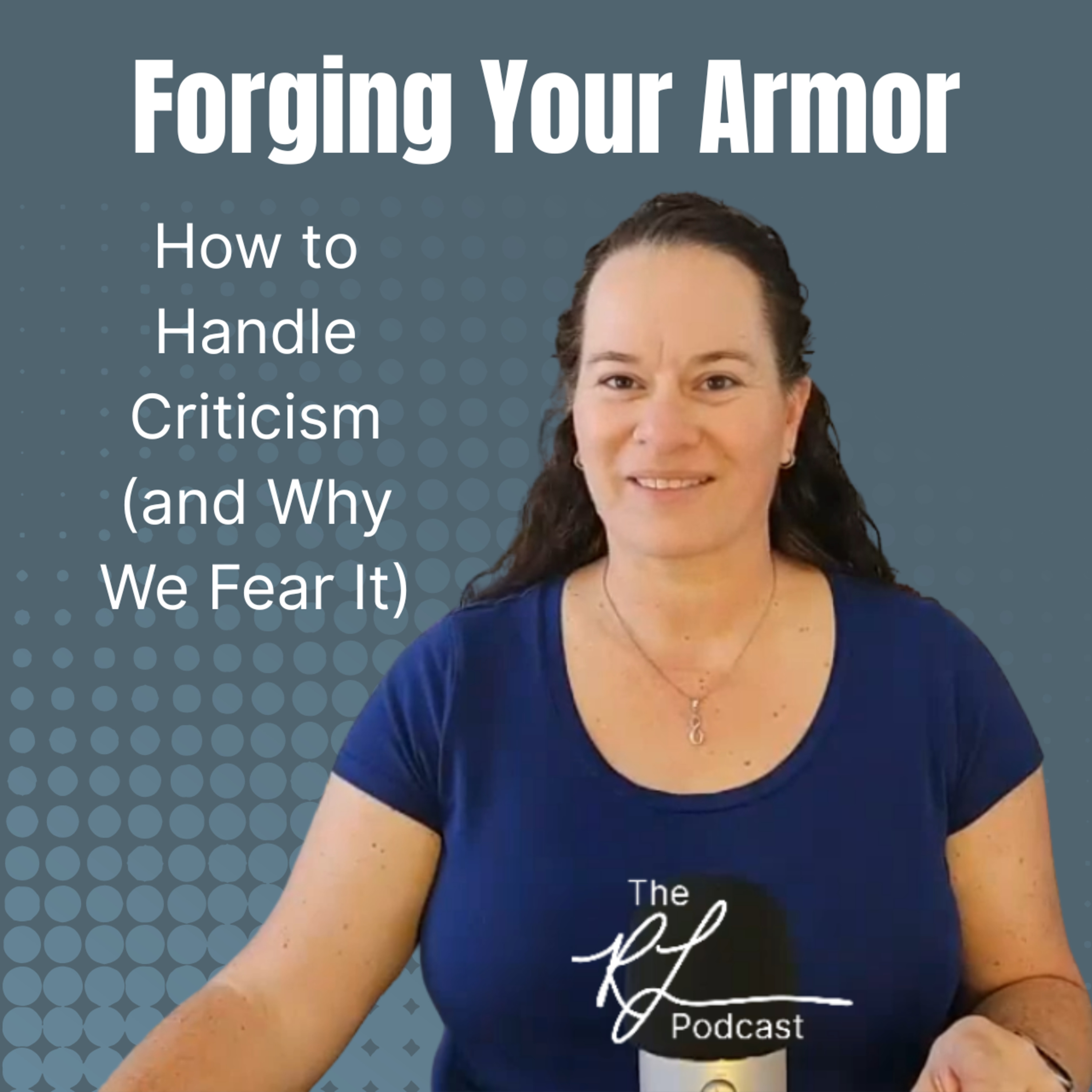 The Rhonda Lavoie Podcast