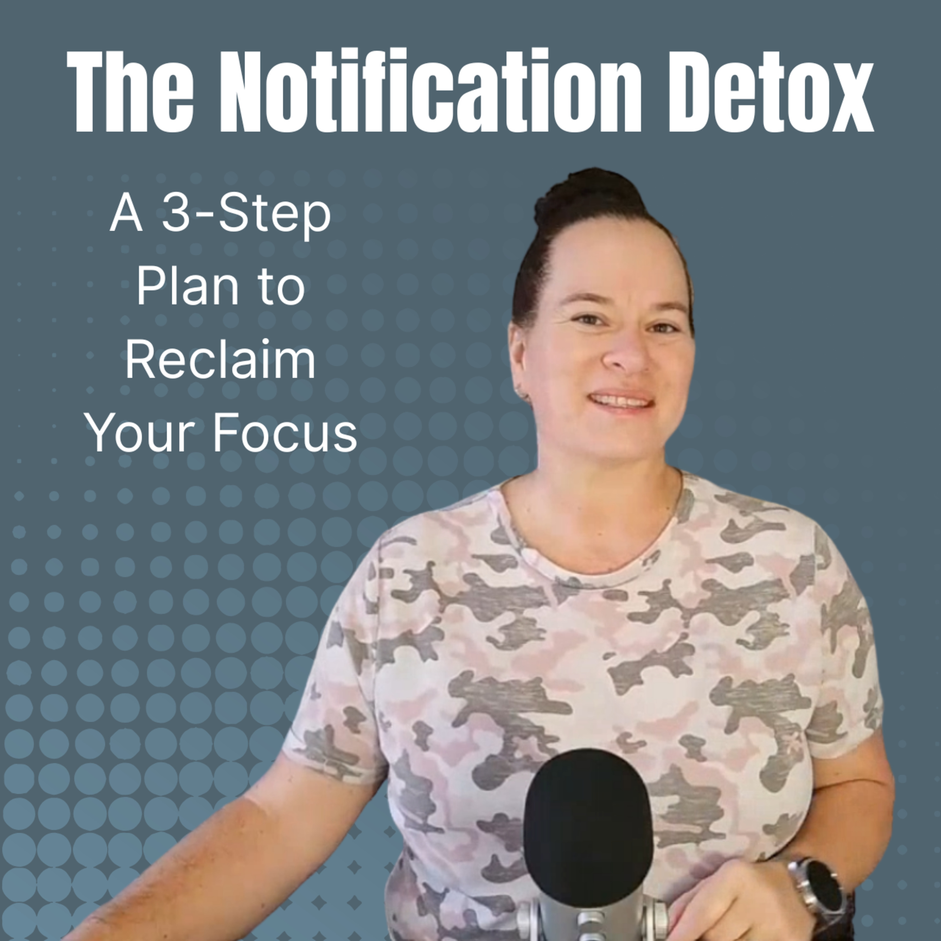 The Rhonda Lavoie Podcast