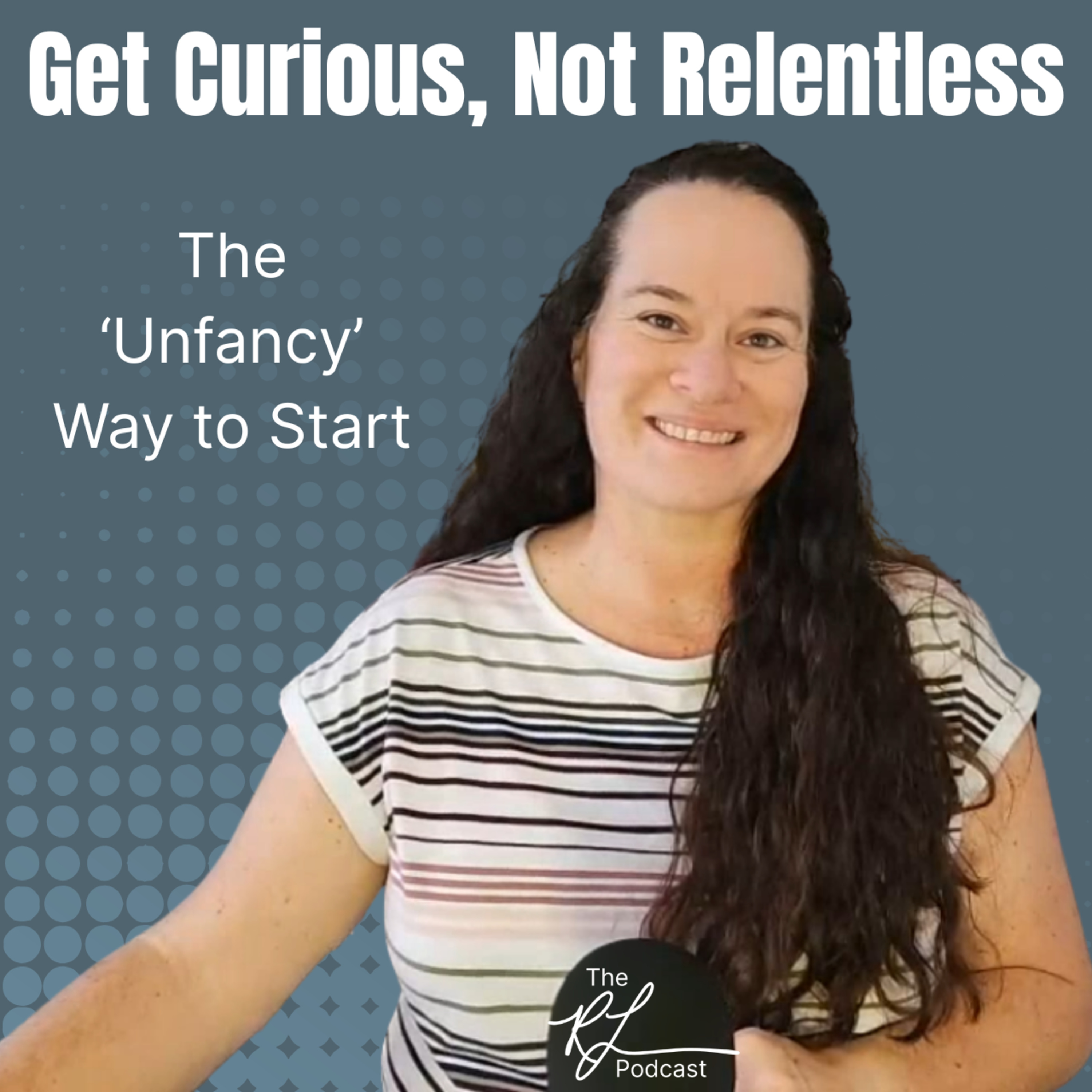 The Rhonda Lavoie Podcast