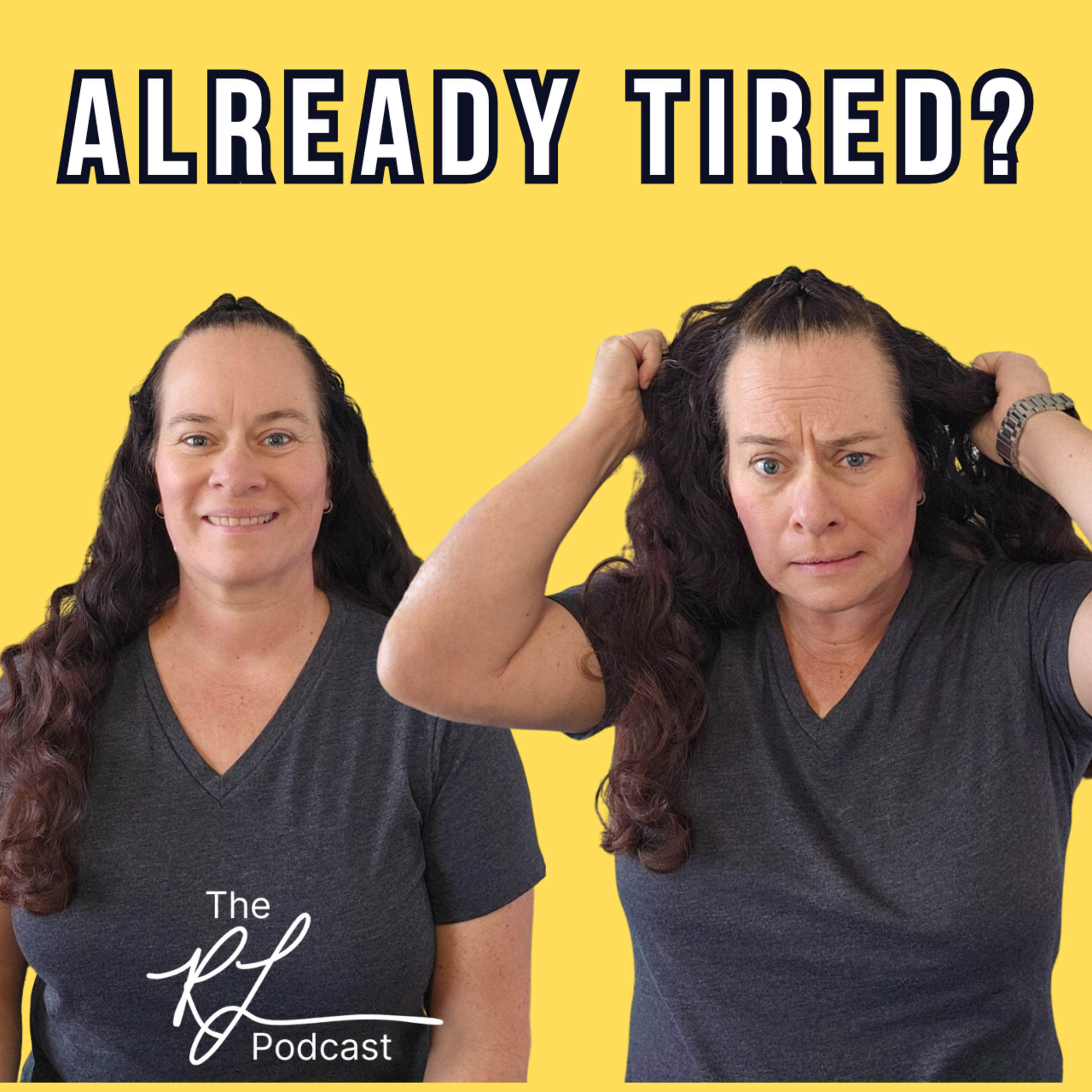 The Rhonda Lavoie Podcast