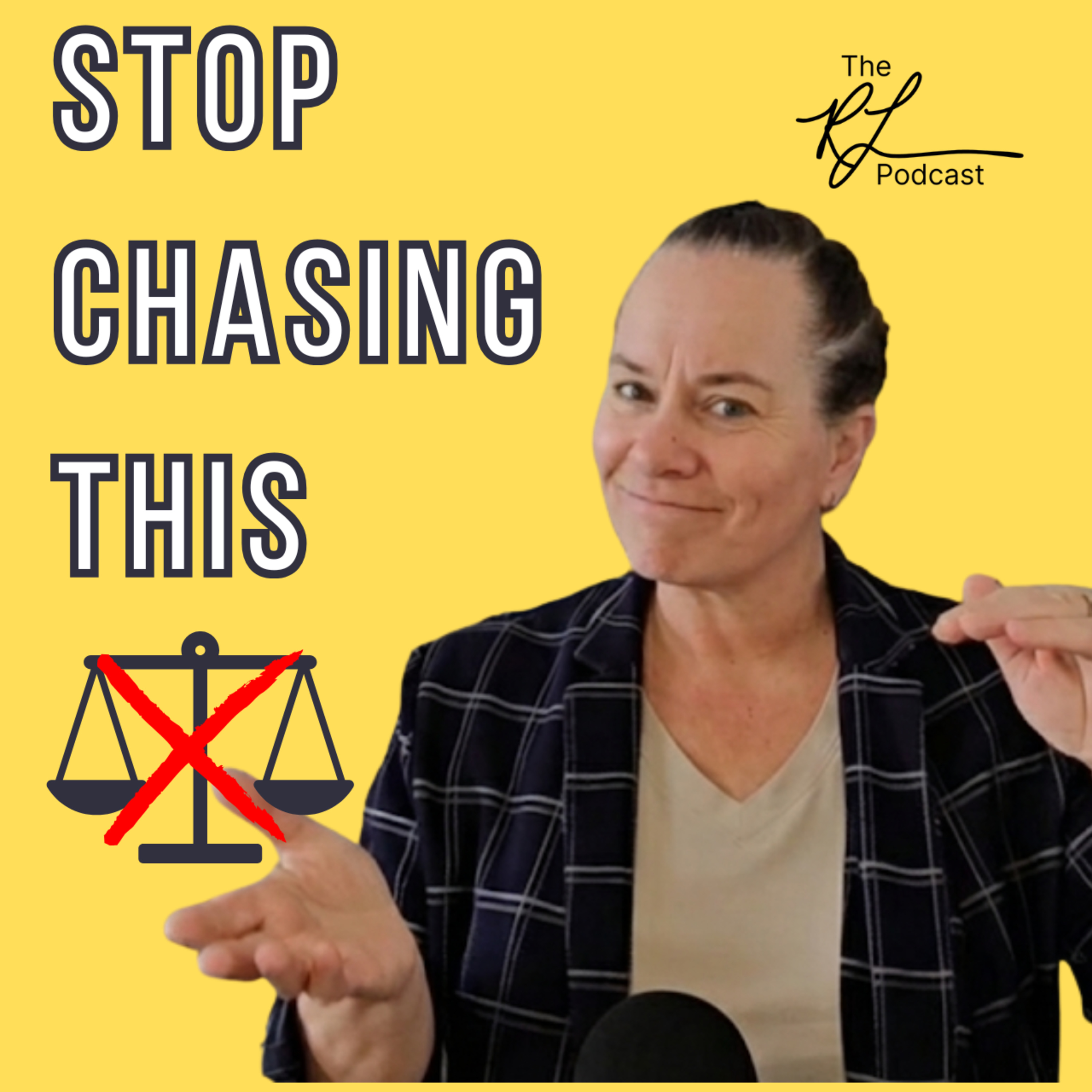 The Rhonda Lavoie Podcast