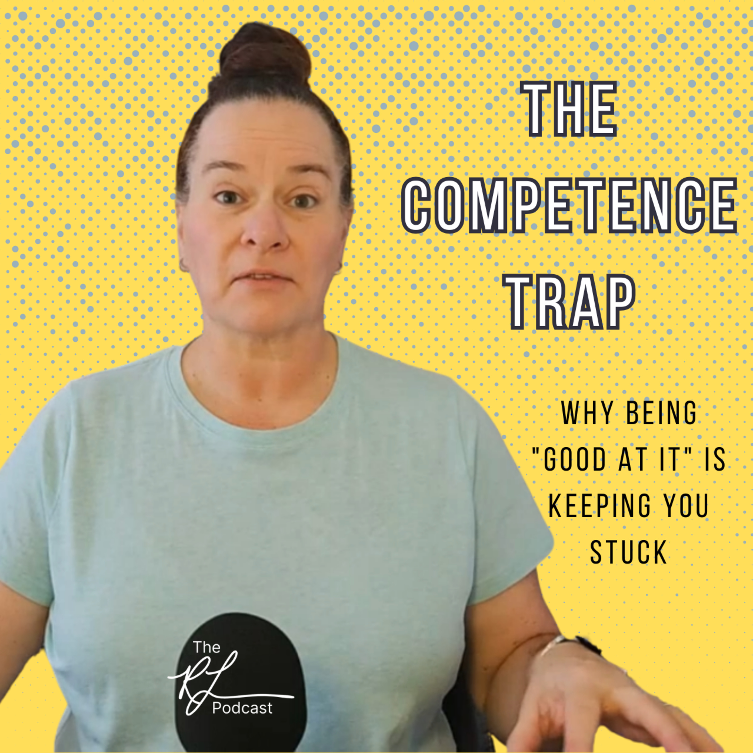 The Rhonda Lavoie Podcast