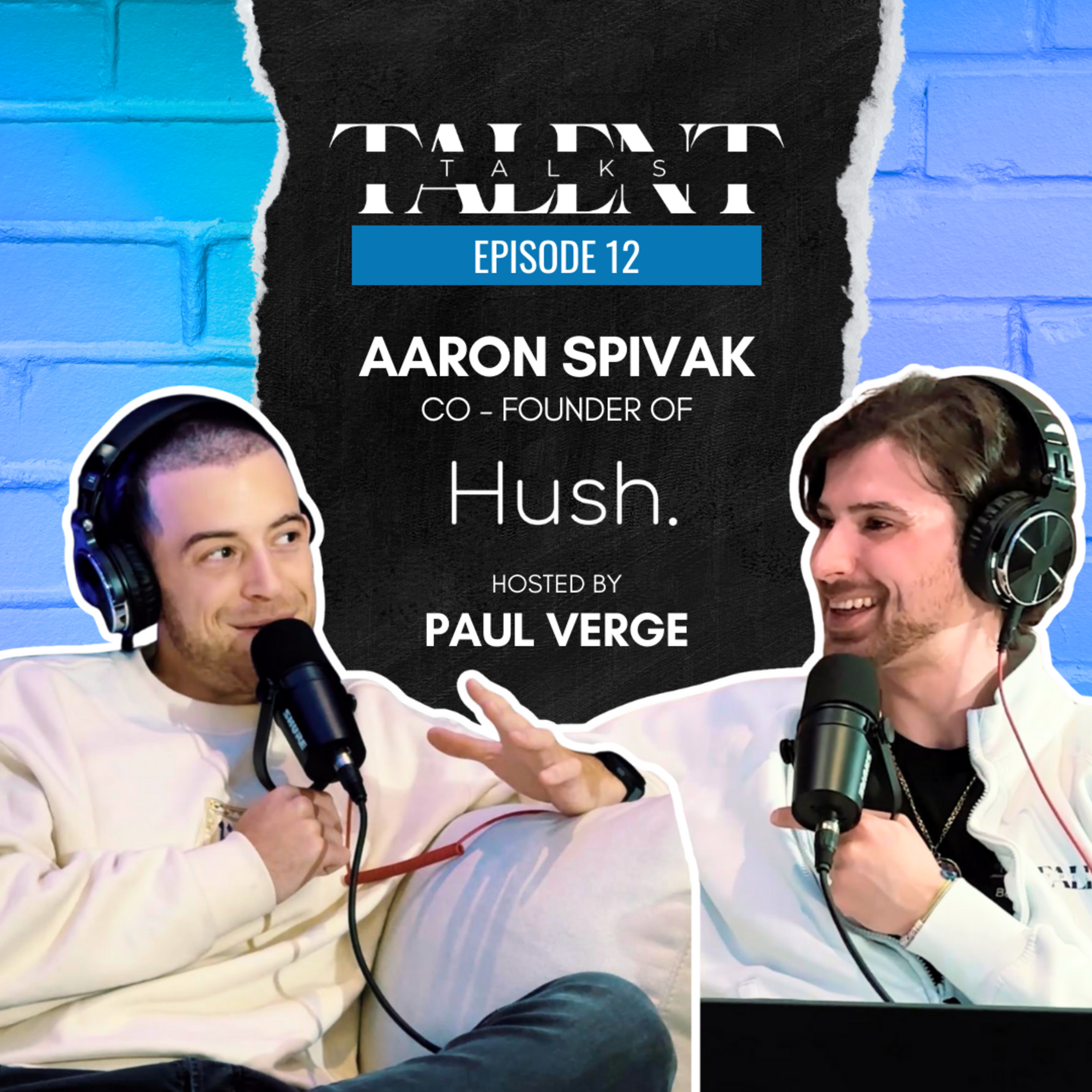 Talent Talks
