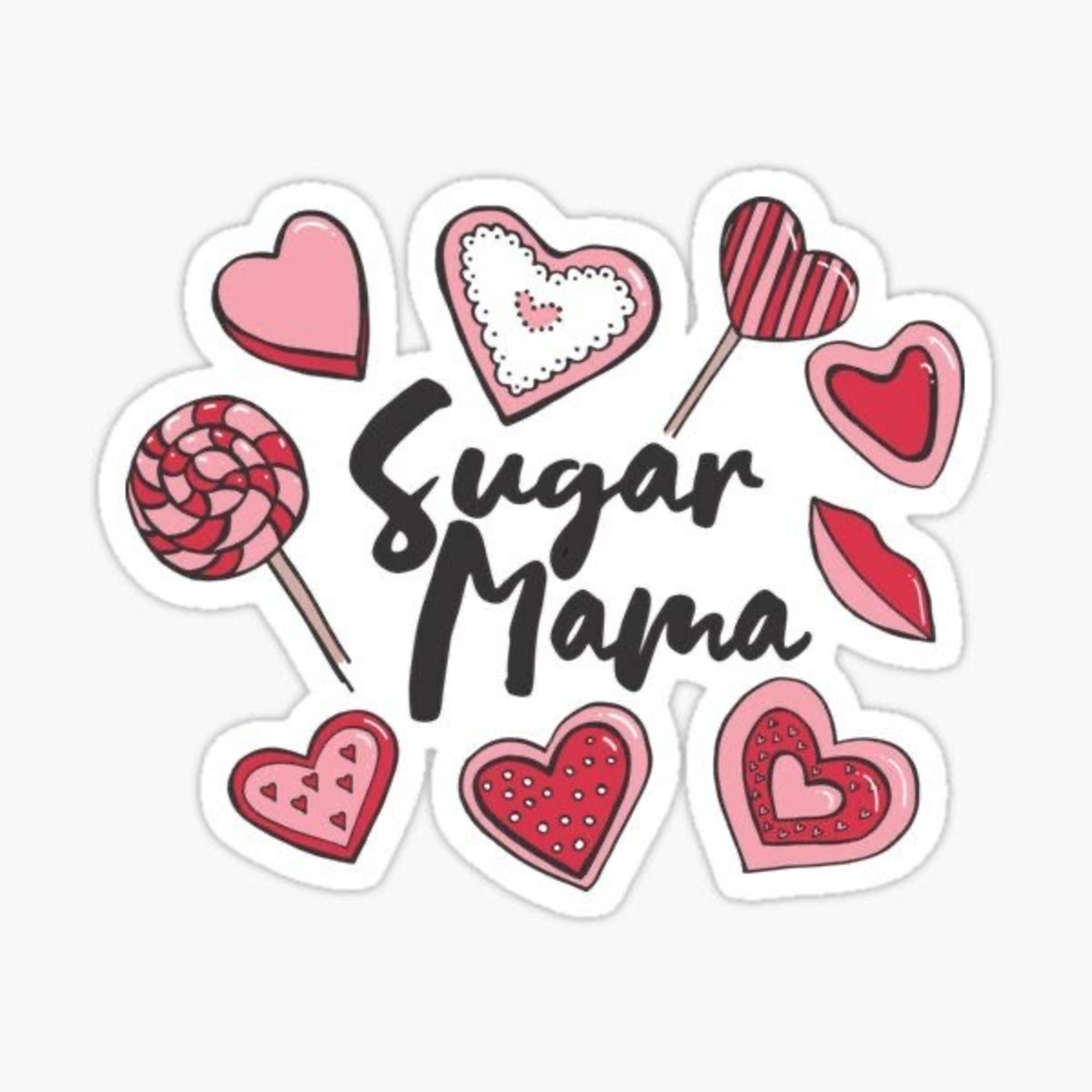 Sugar Mama