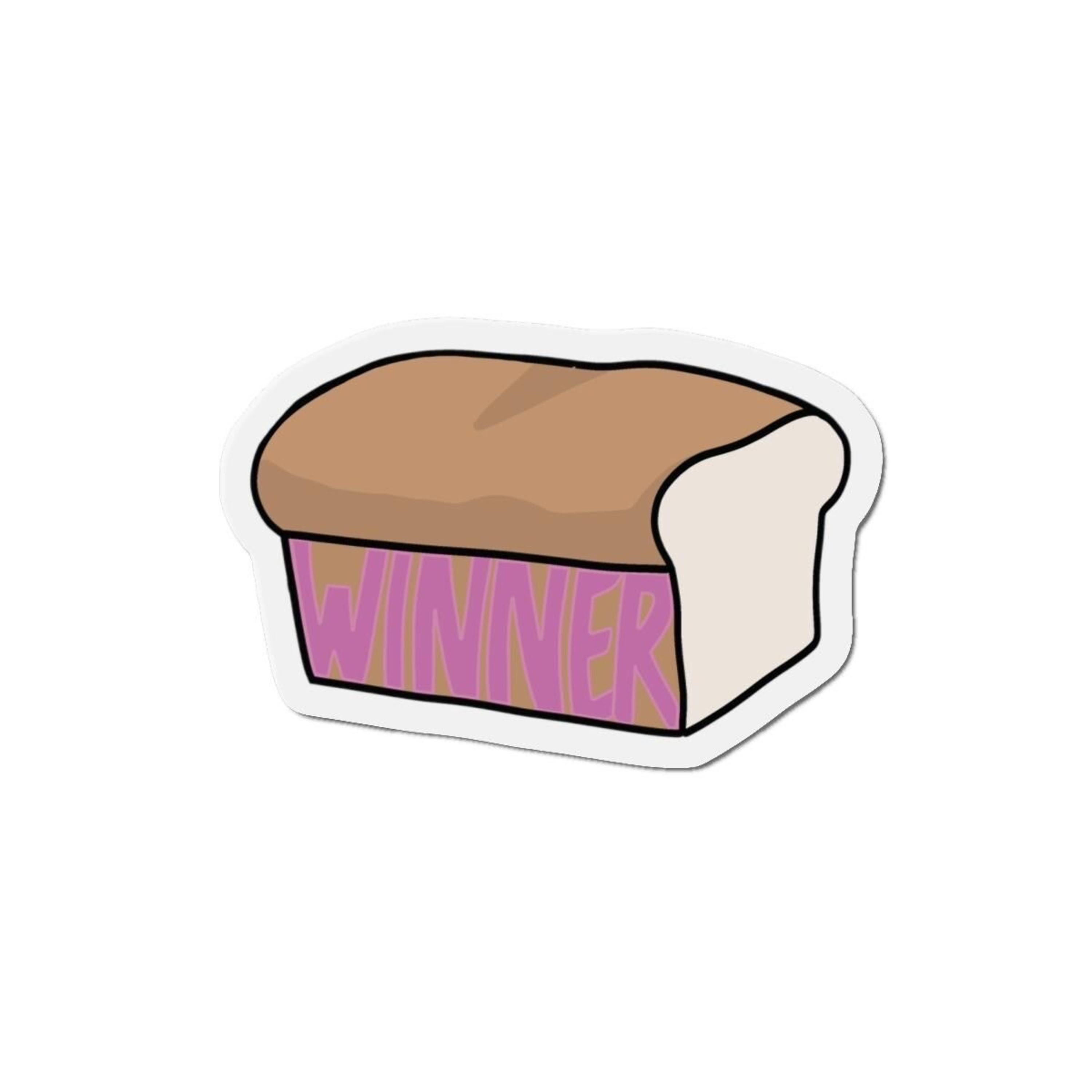 The Breadwinner