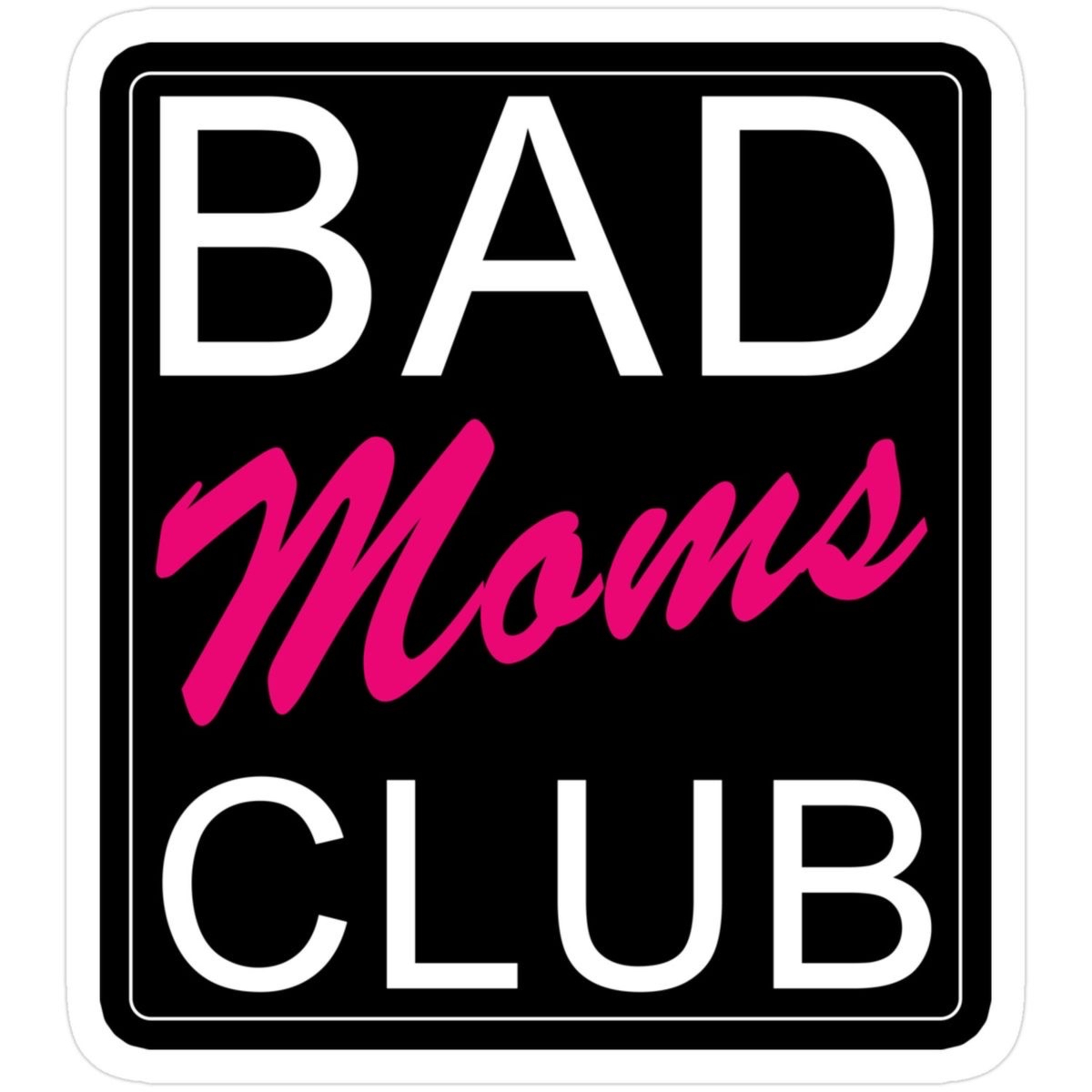 I’m Not A Good Mother