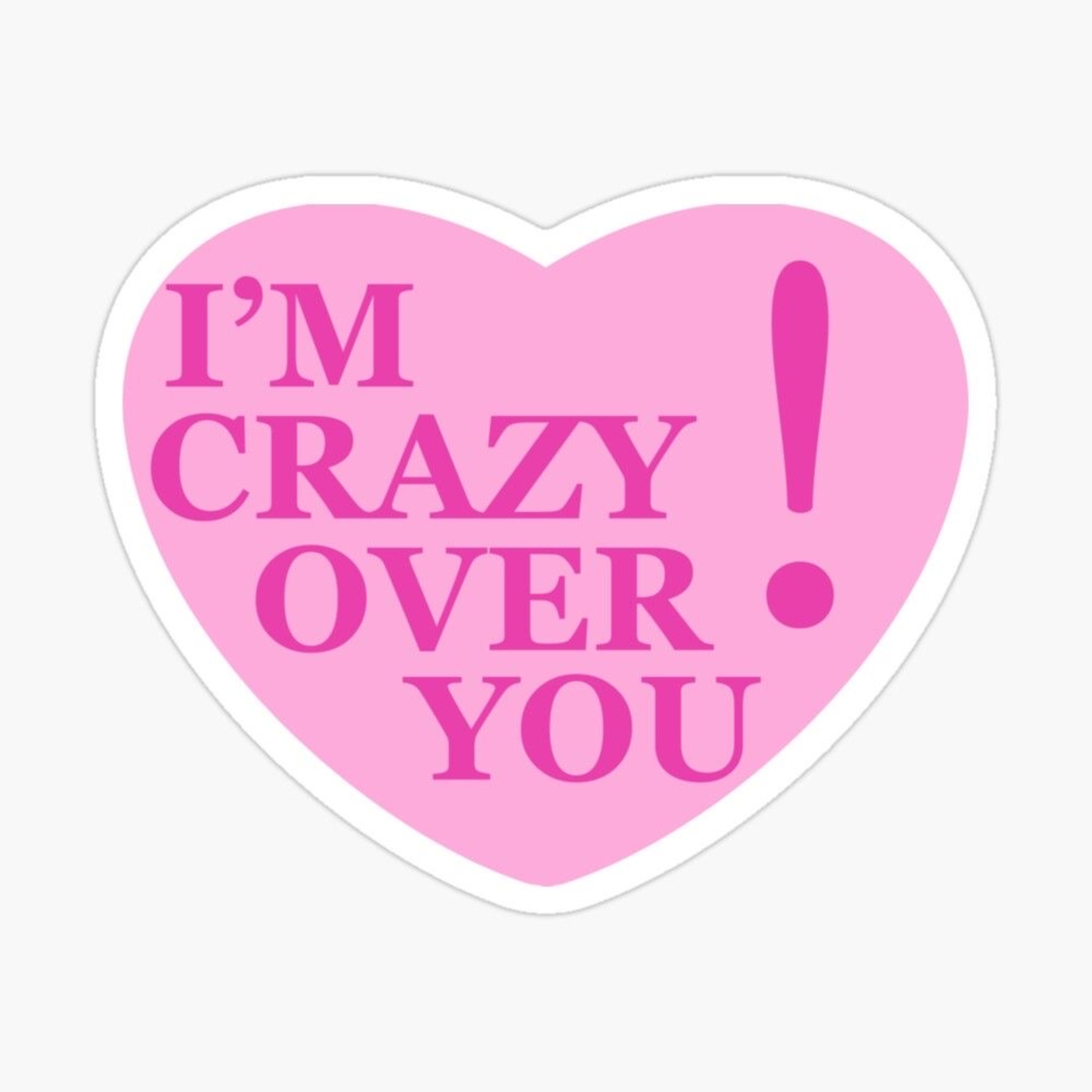 Crazy In Love