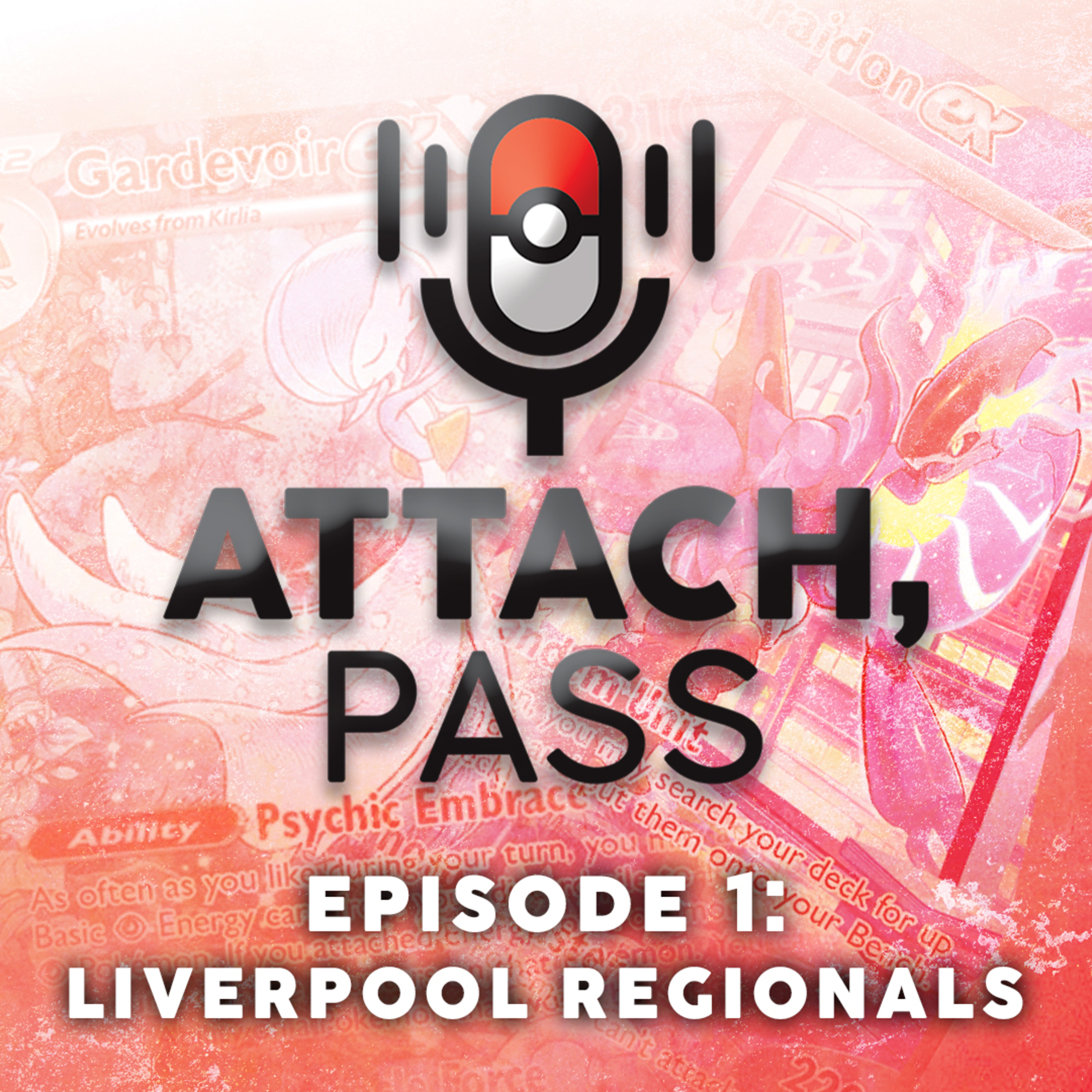 Attach, Pass