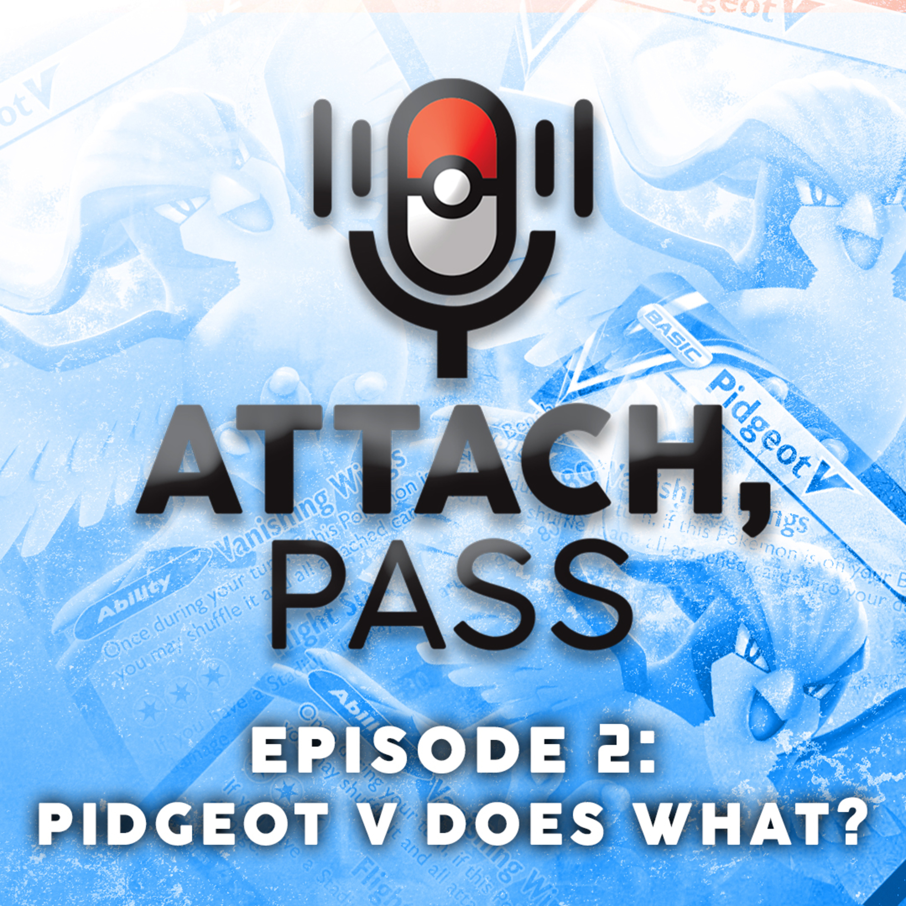 Attach, Pass