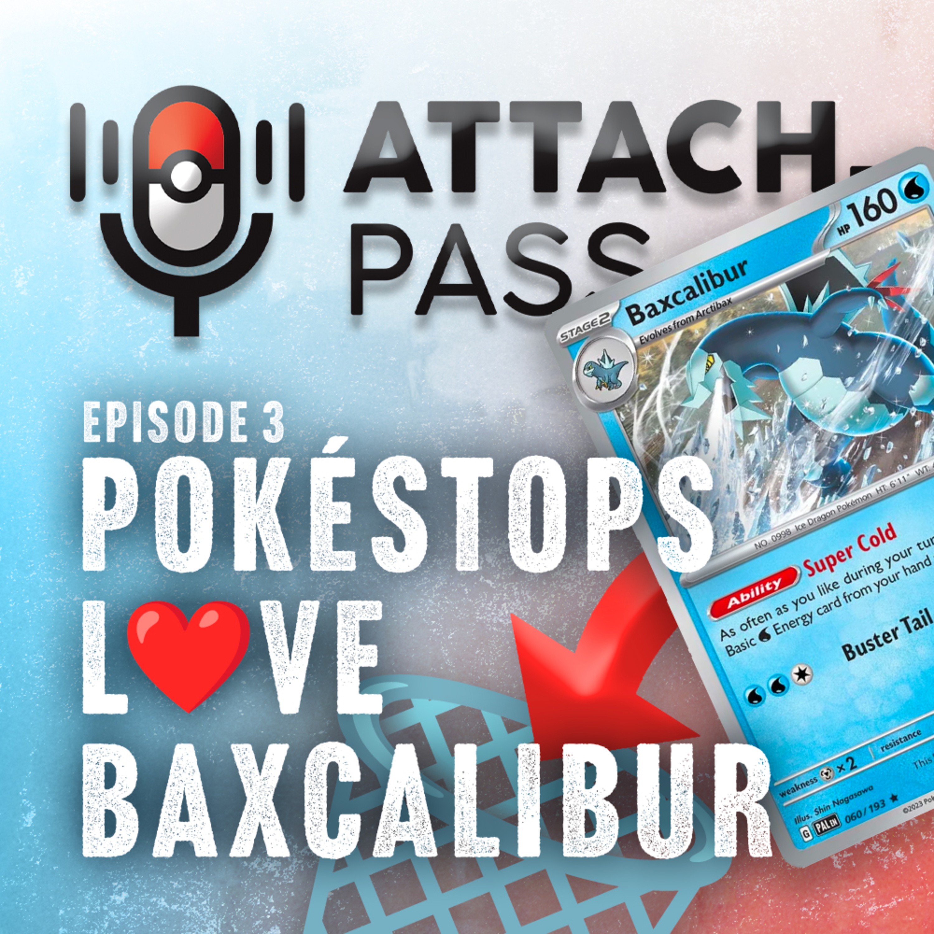 Attach, Pass