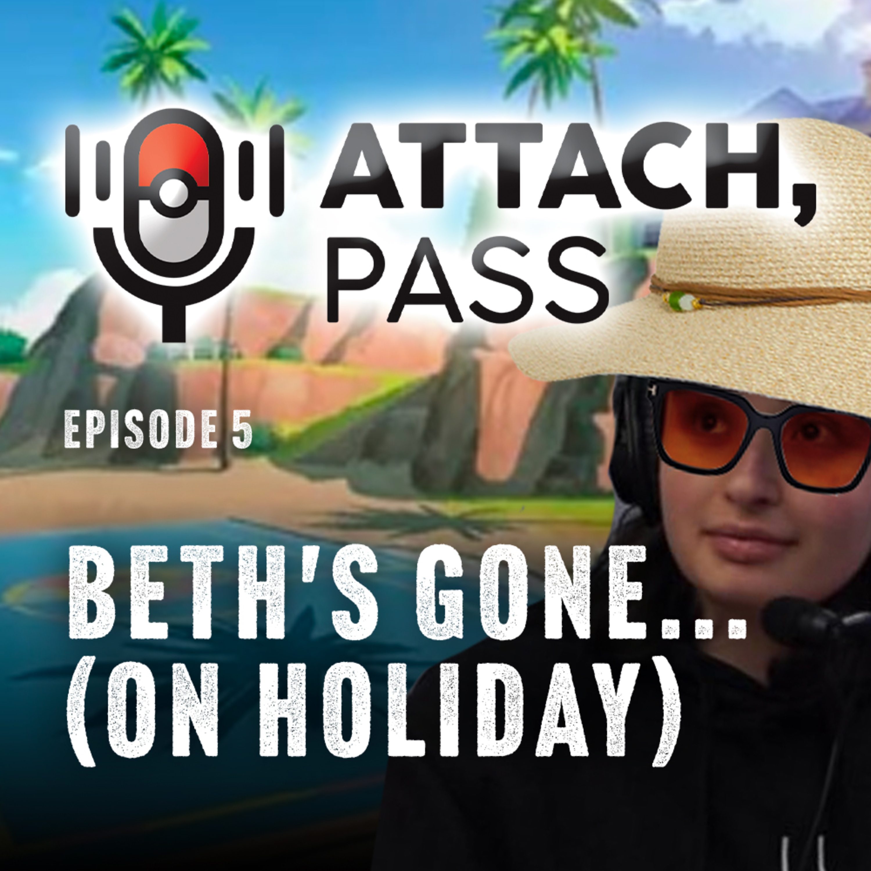 Attach, Pass