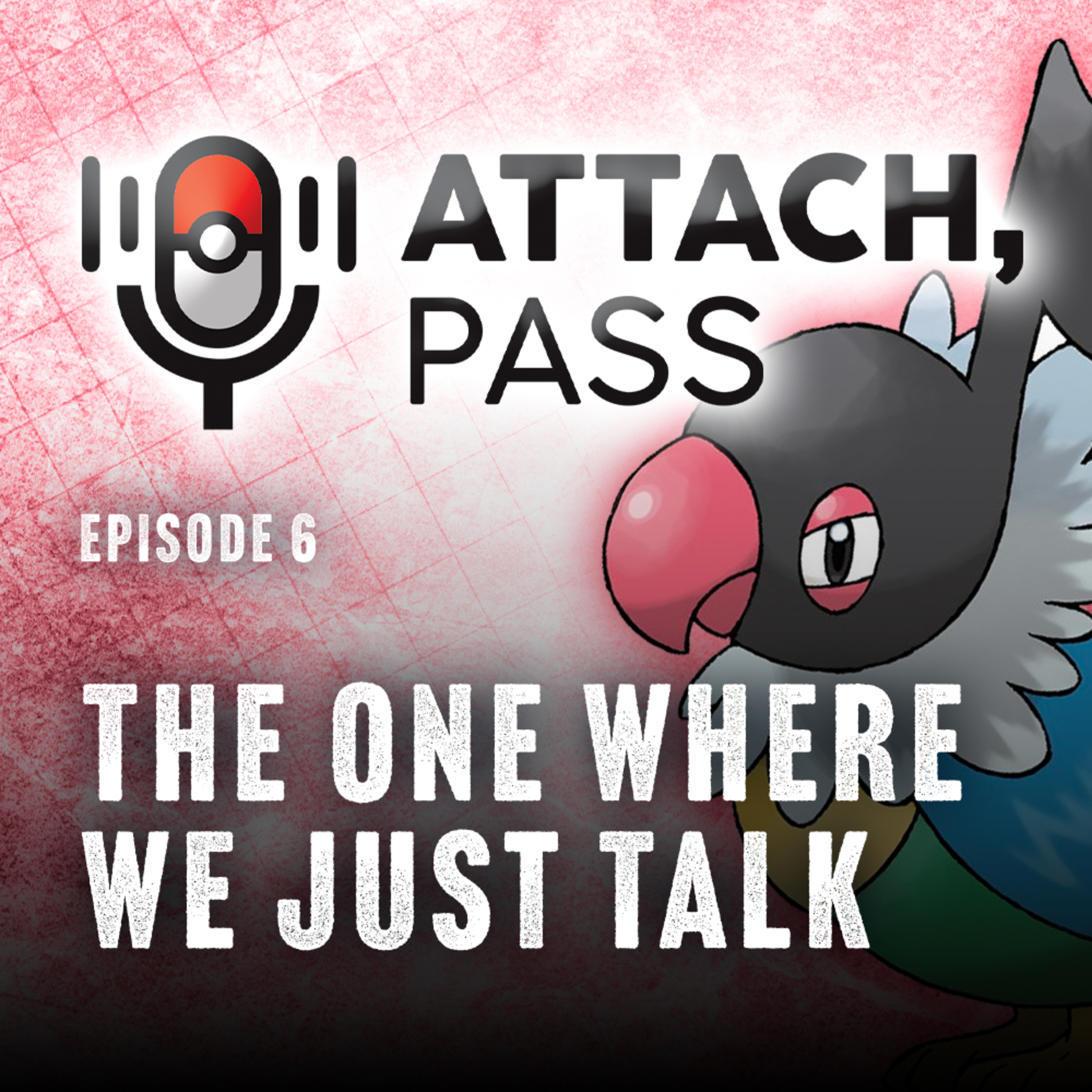 Attach, Pass