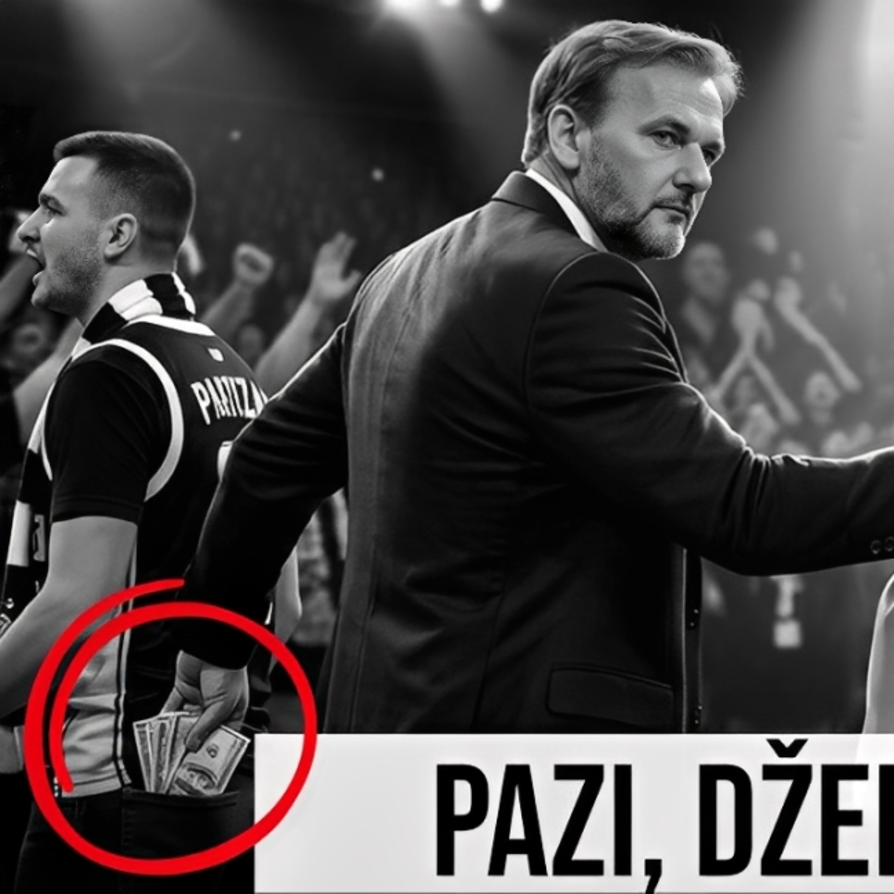 Došlo doba, da se OSTAVKA proba | Crno-beli randevu #149