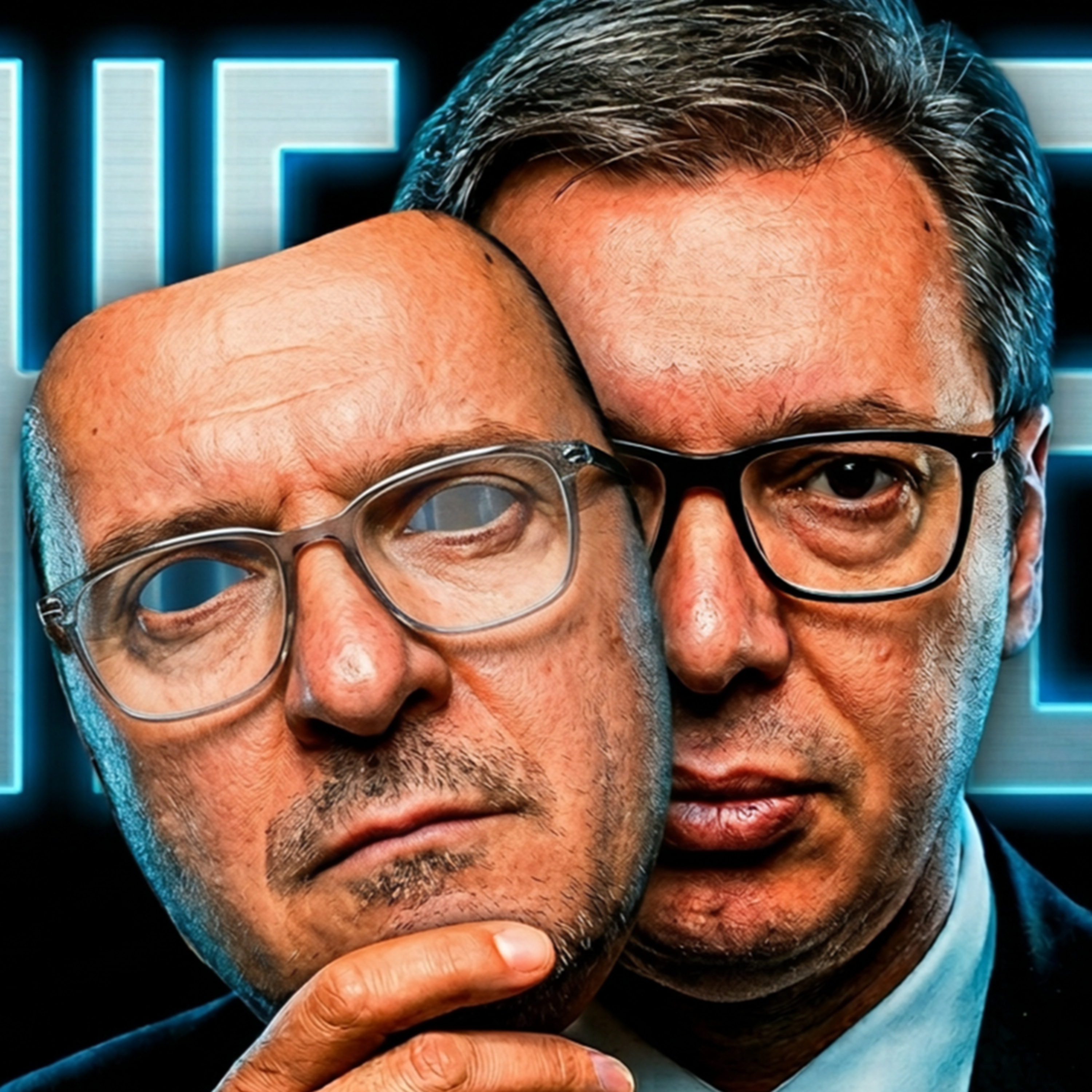 KRAJ ERE: Mijatova ostavka s predoumišljajem | Crno-beli randevu #170 episode artwork