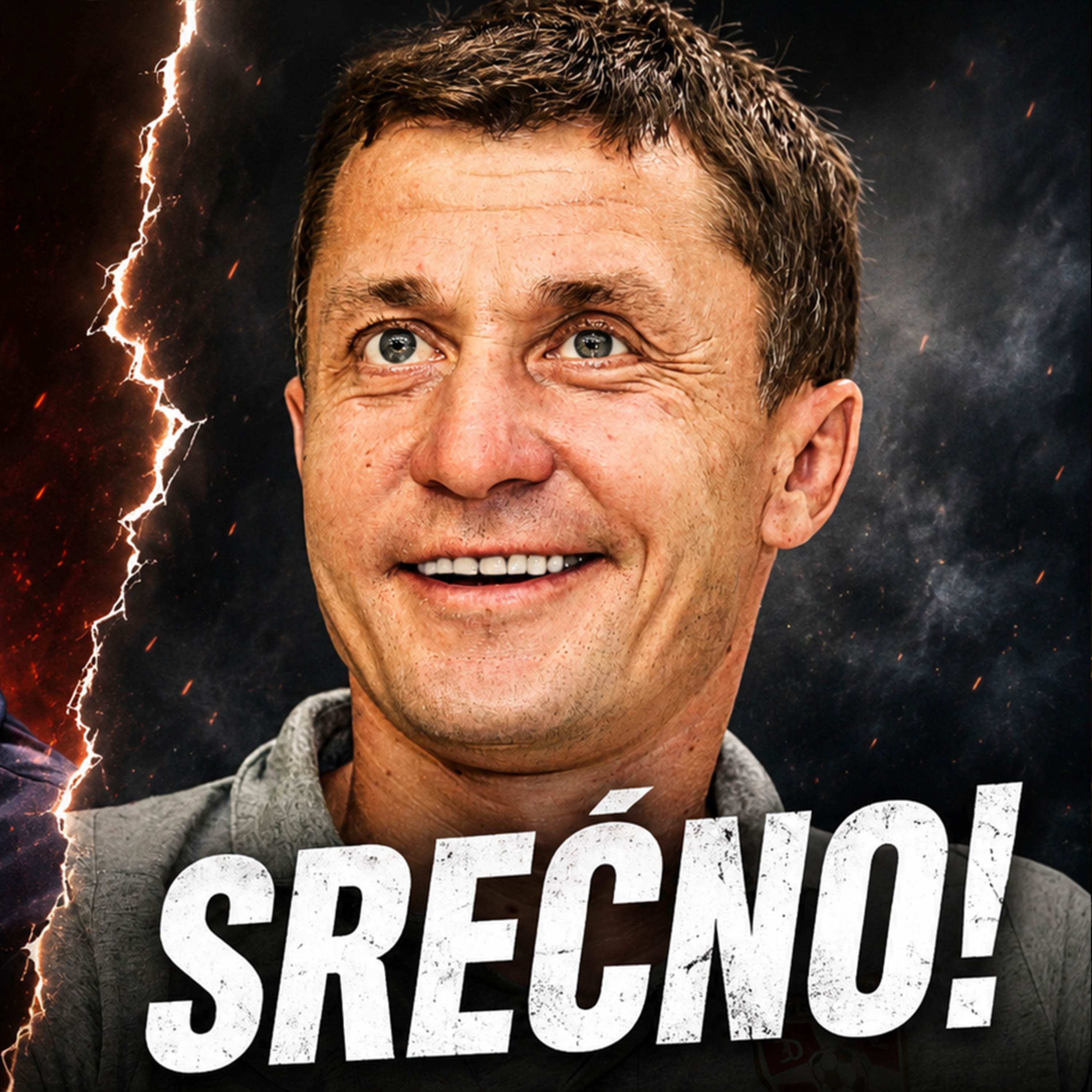 Saletova energija i pustinjska depresija | Crno-beli randevu #171