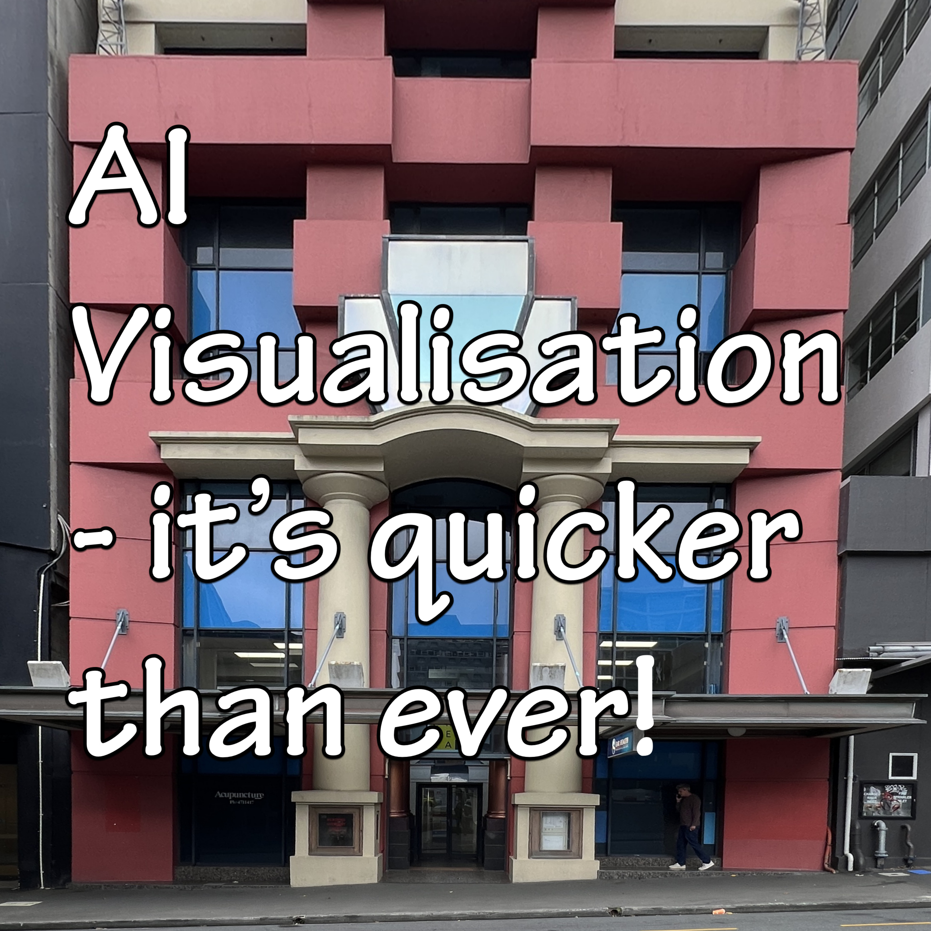 The Architectural Technologist