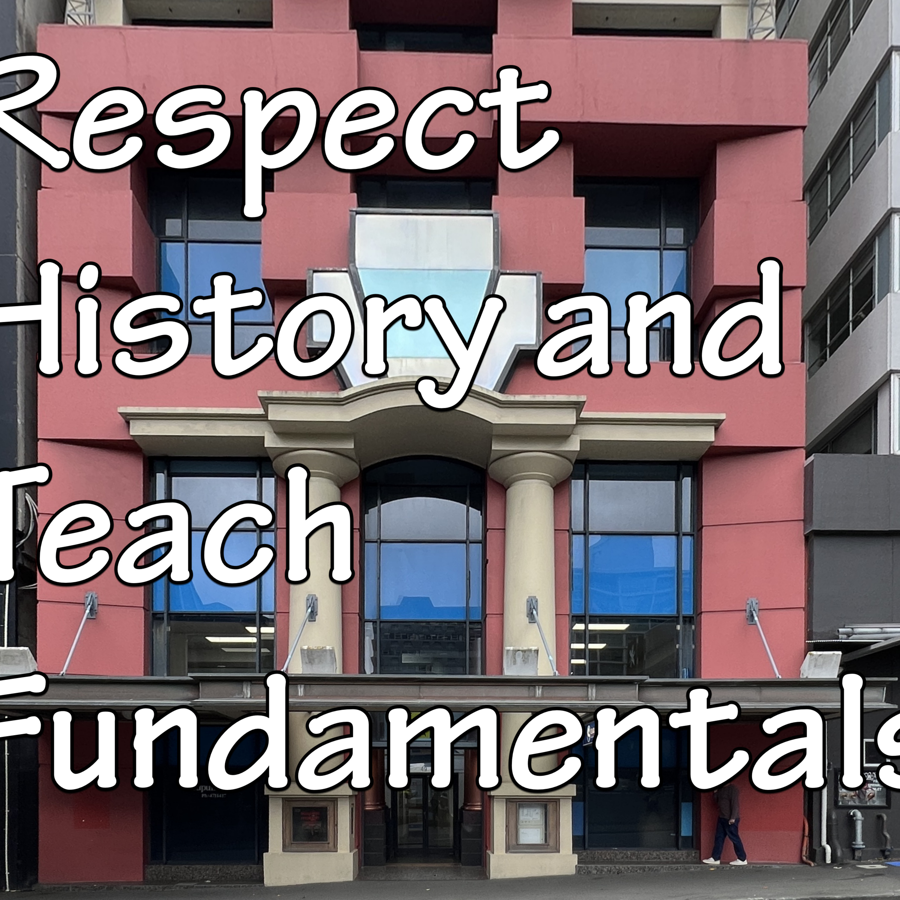 The Architectural Technologist