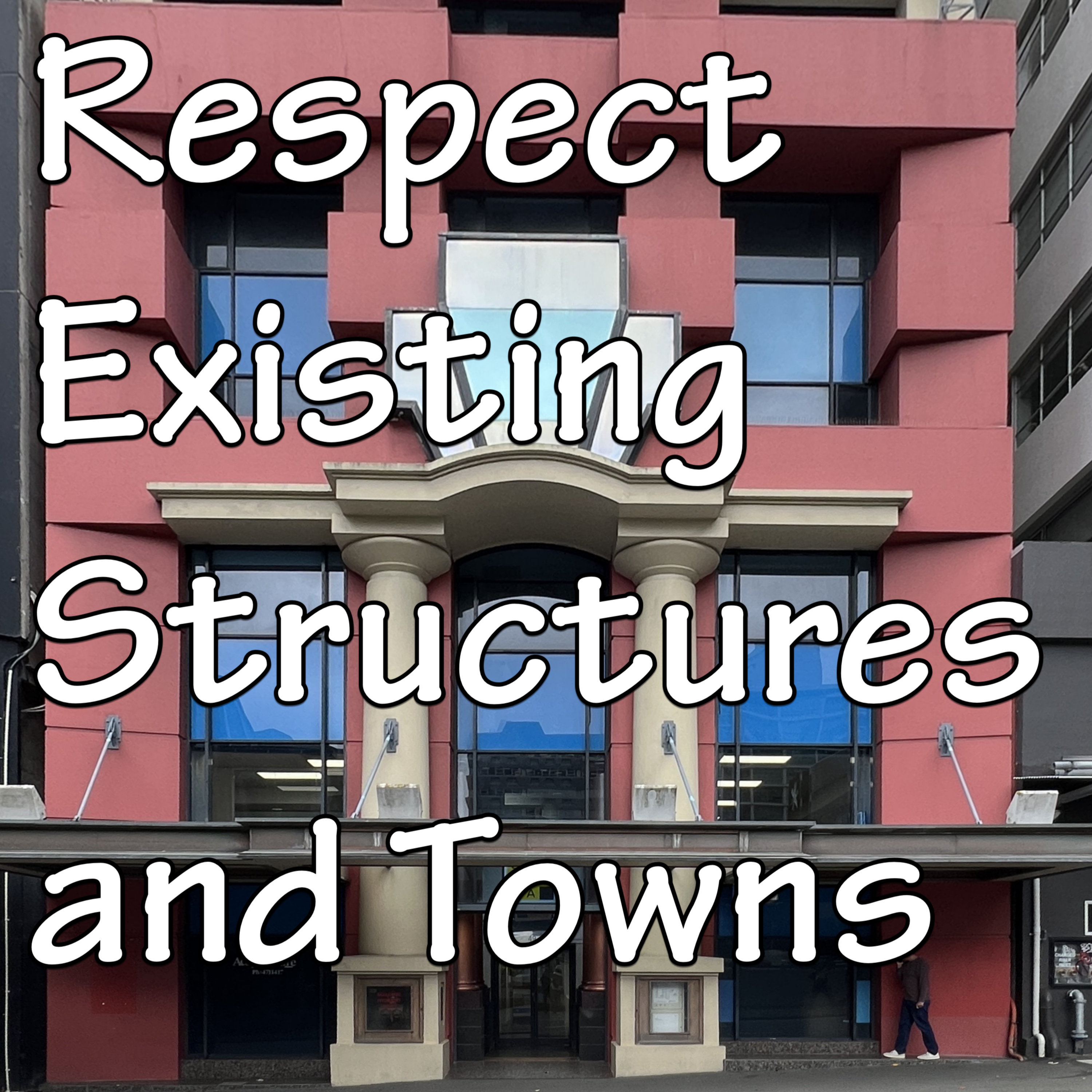 The Architectural Technologist