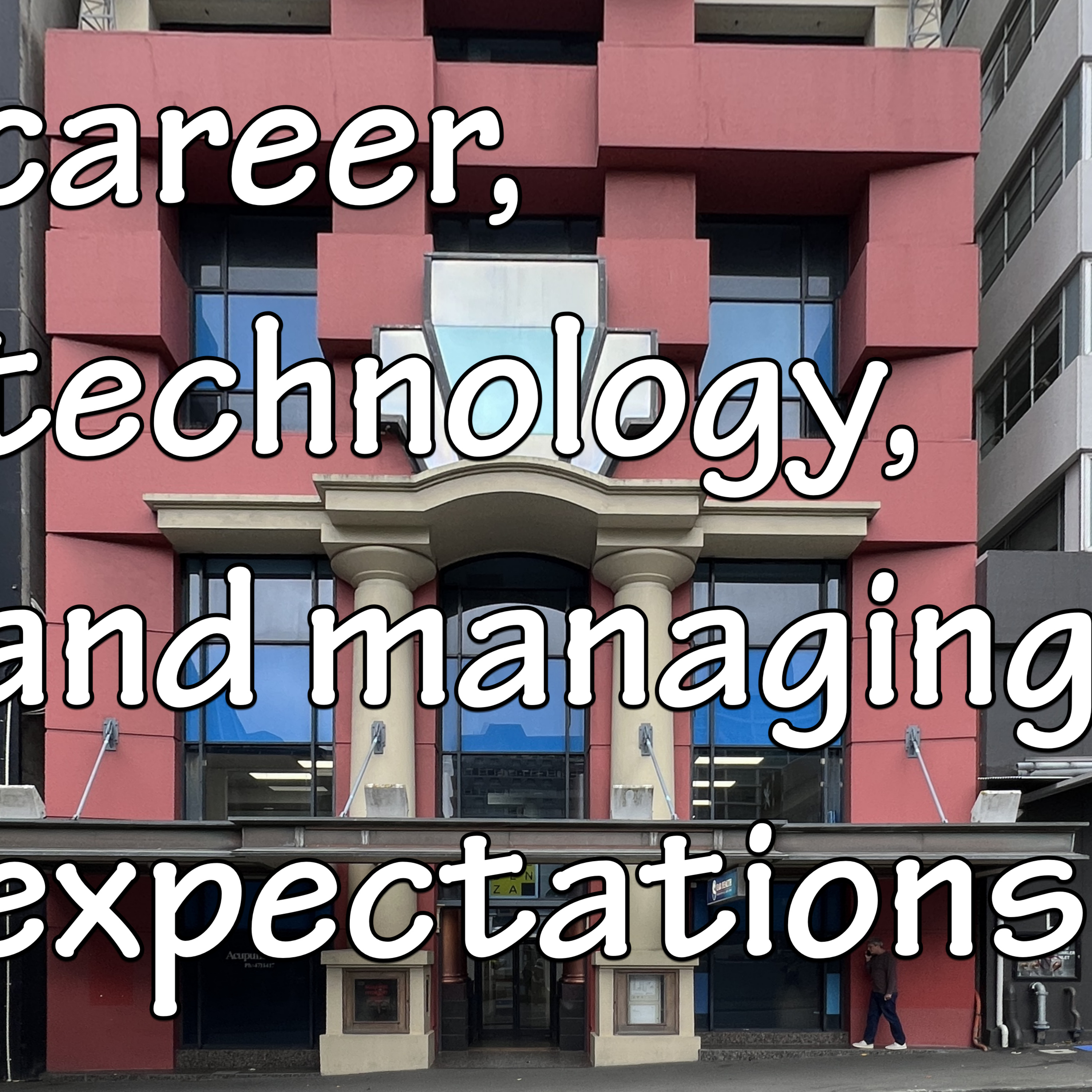The Architectural Technologist