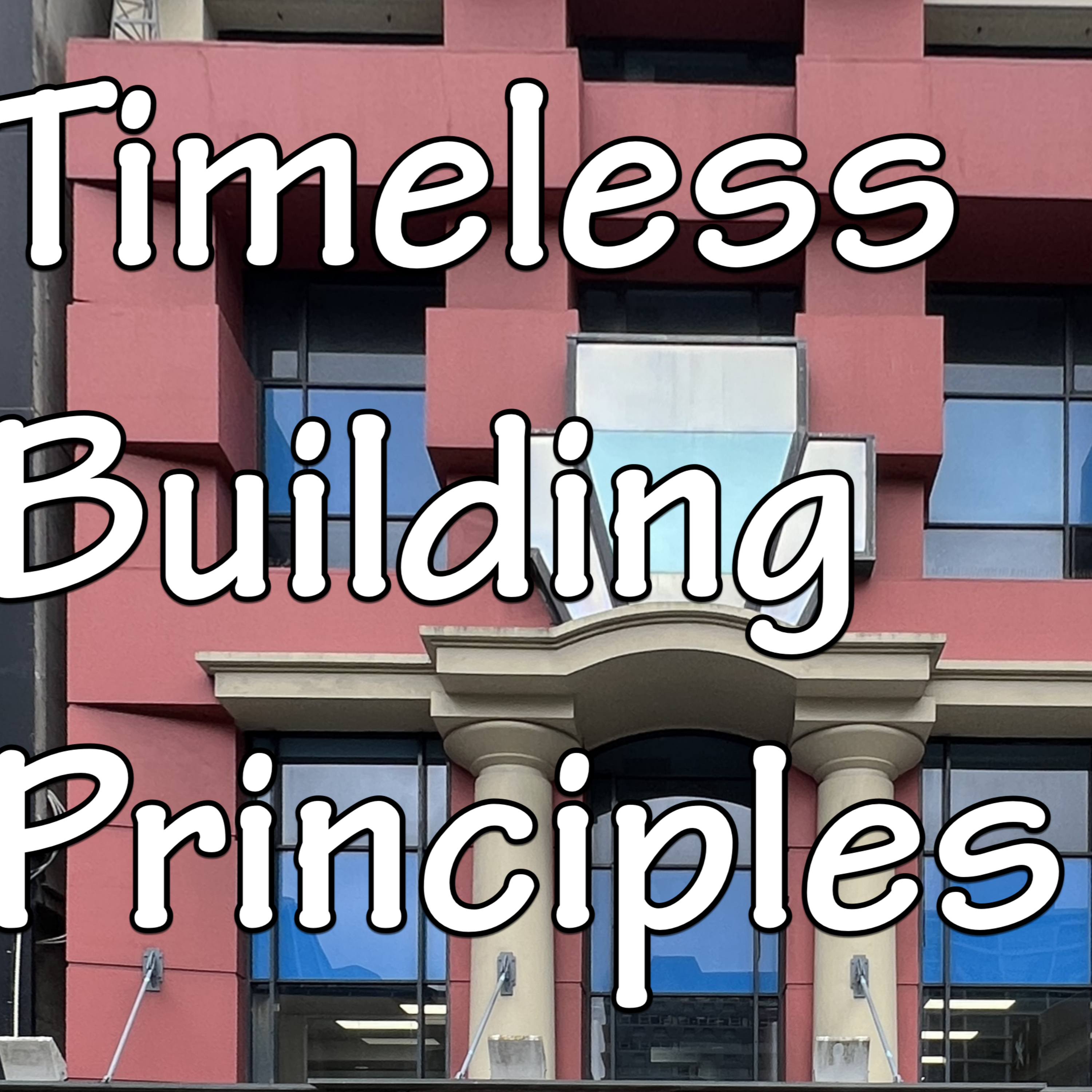 The Architectural Technologist
