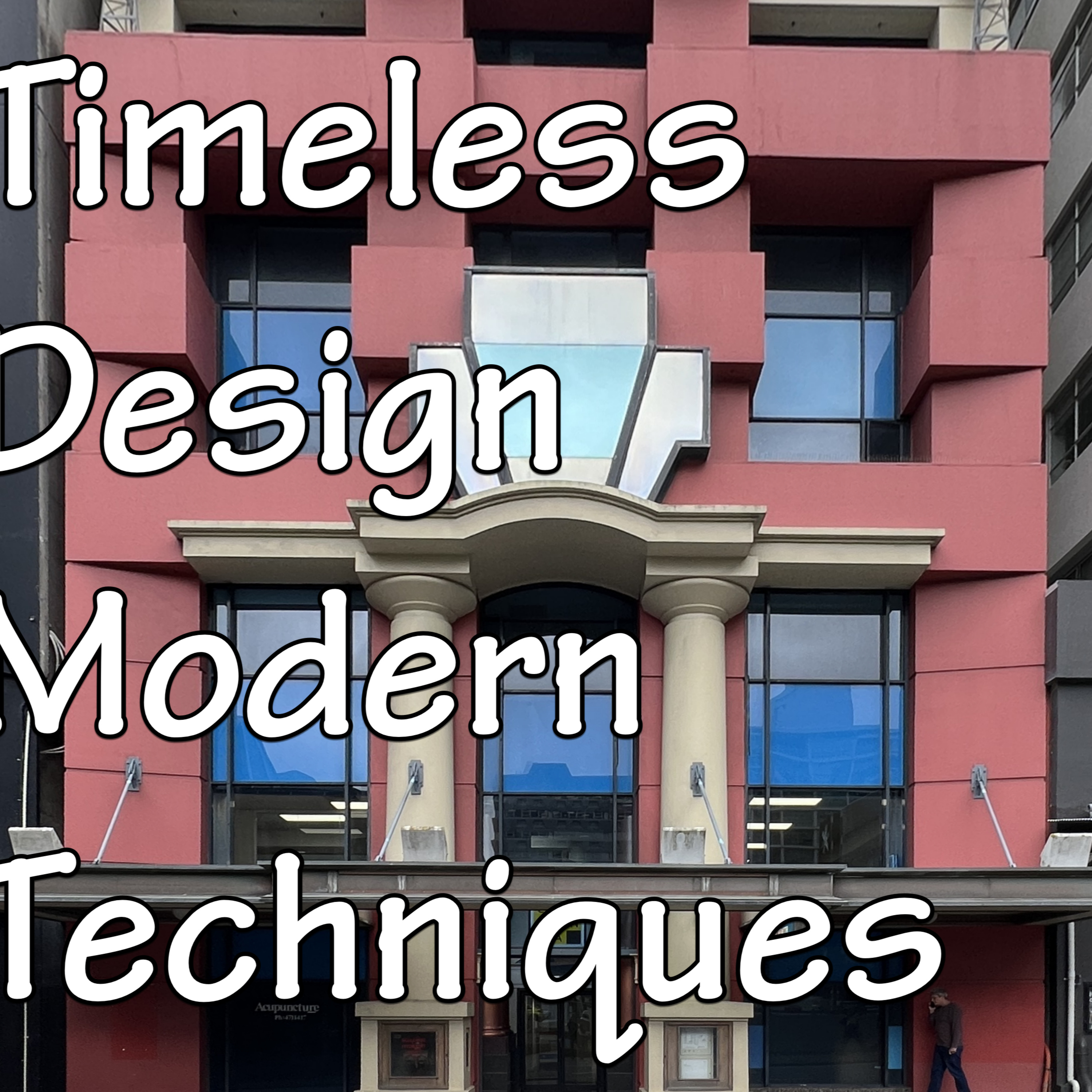 The Architectural Technologist