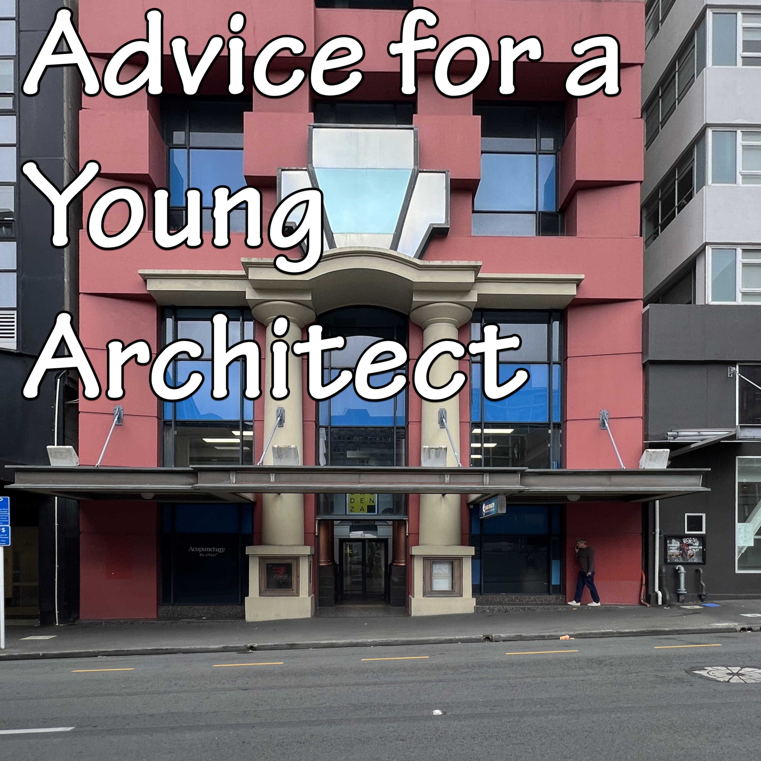 The Architectural Technologist