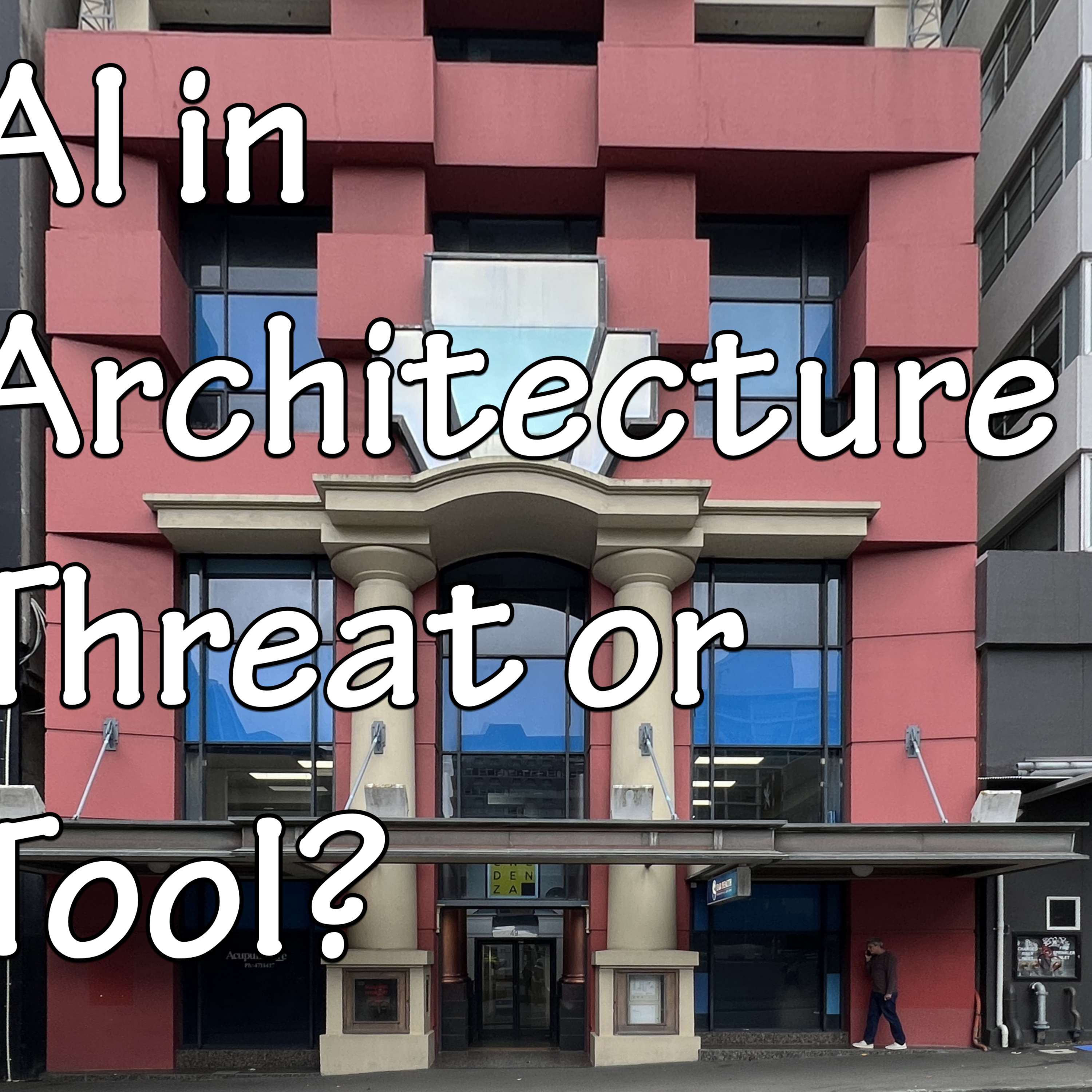 The Architectural Technologist