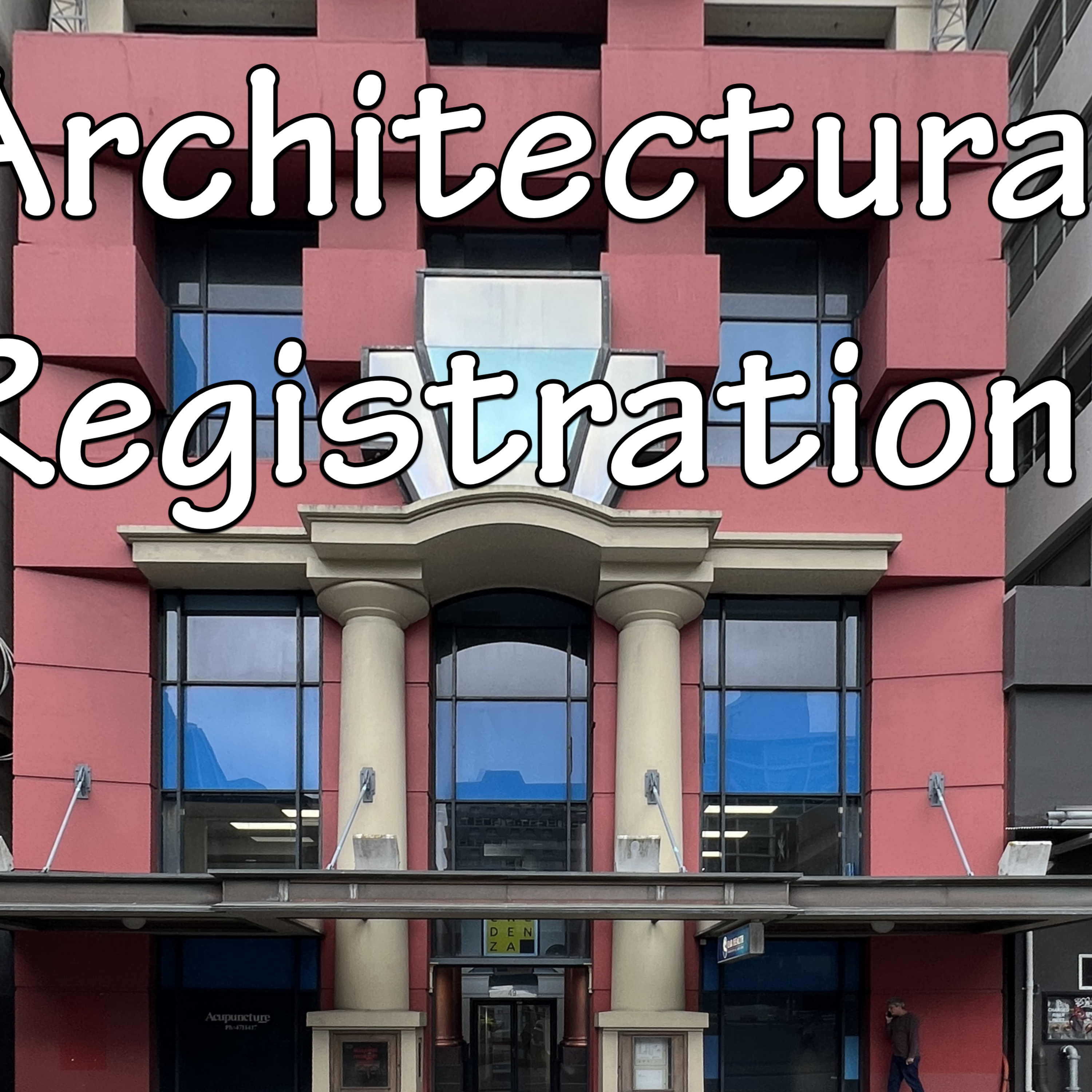 The Architectural Technologist