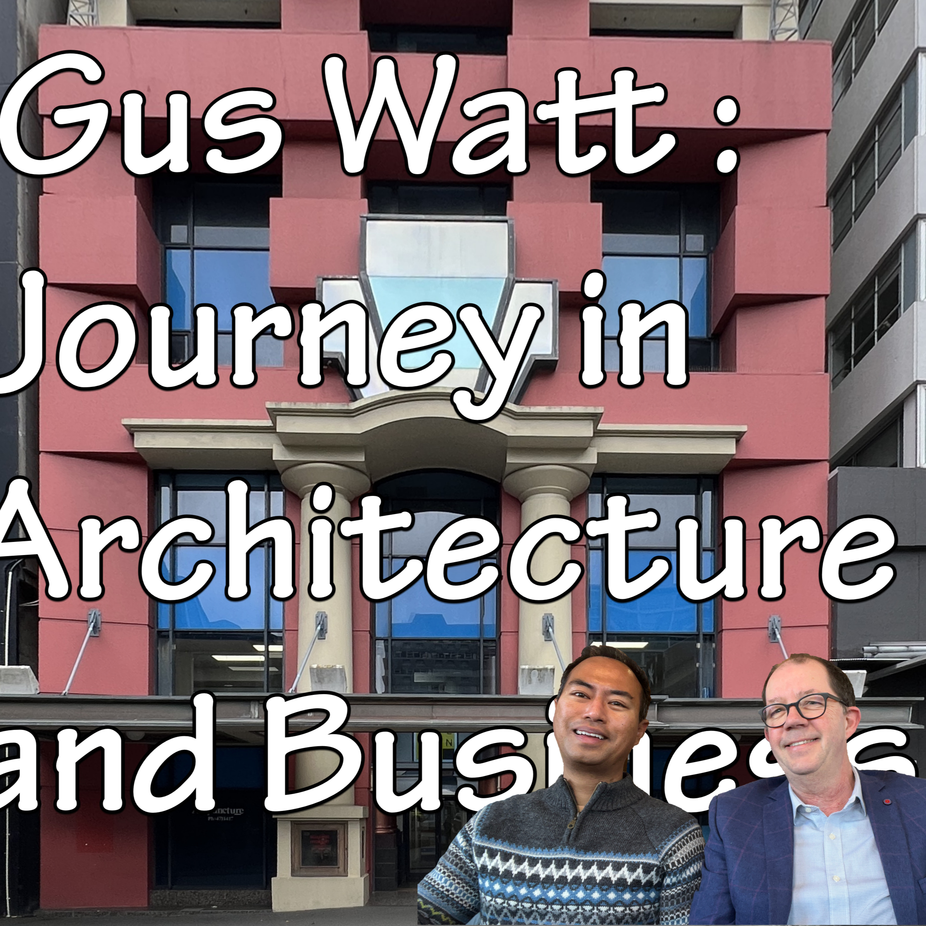 The Architectural Technologist