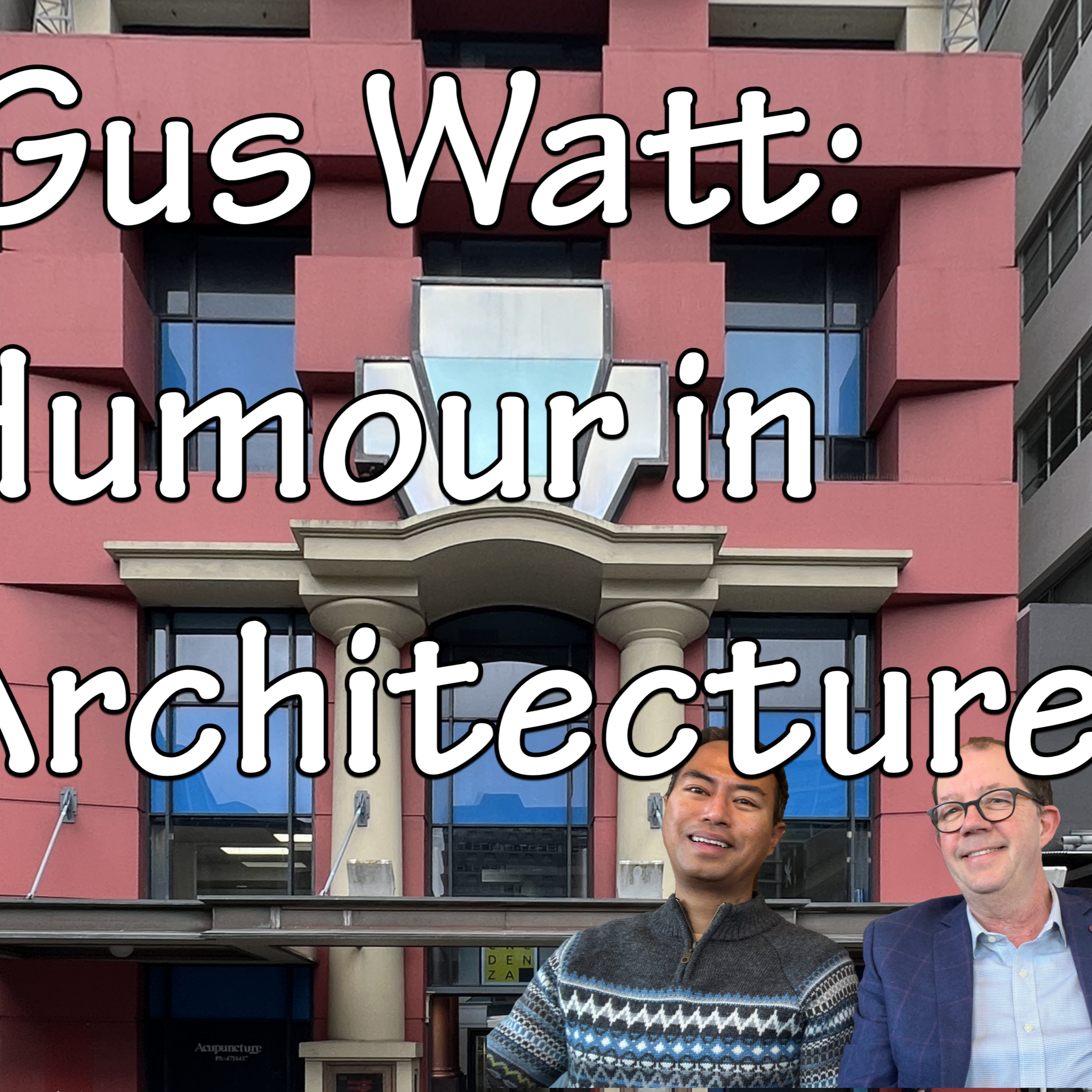 The Architectural Technologist