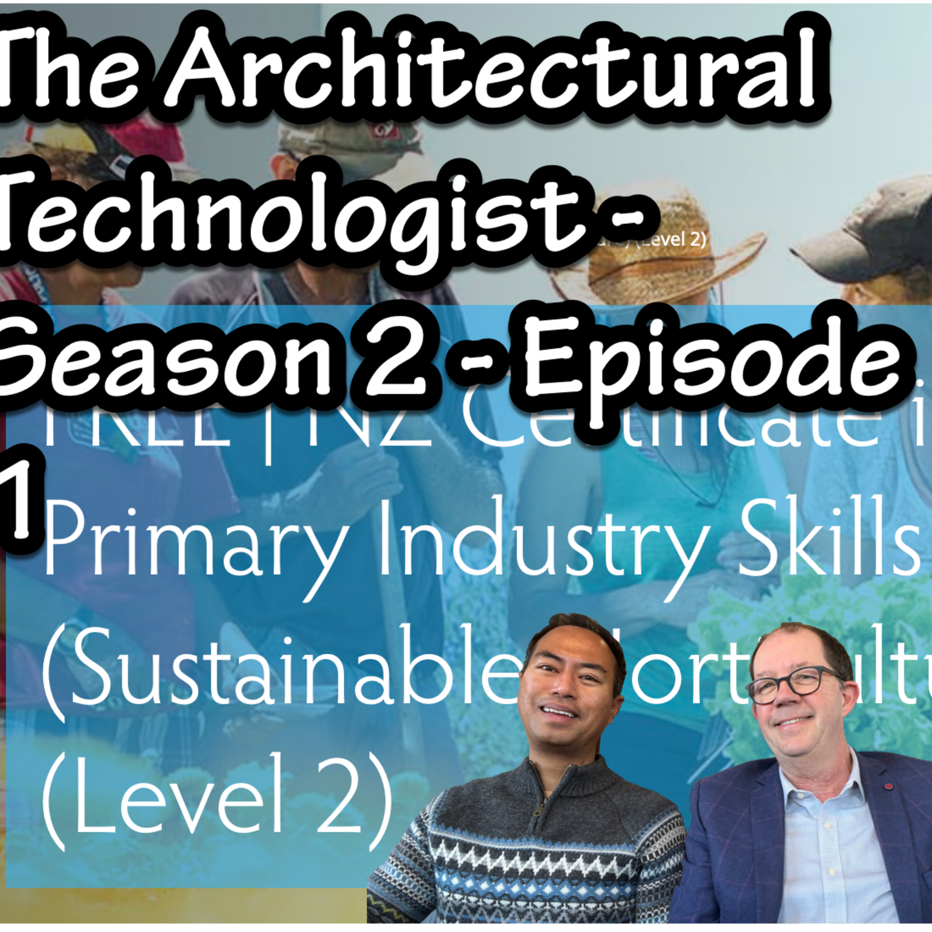 The Architectural Technologist