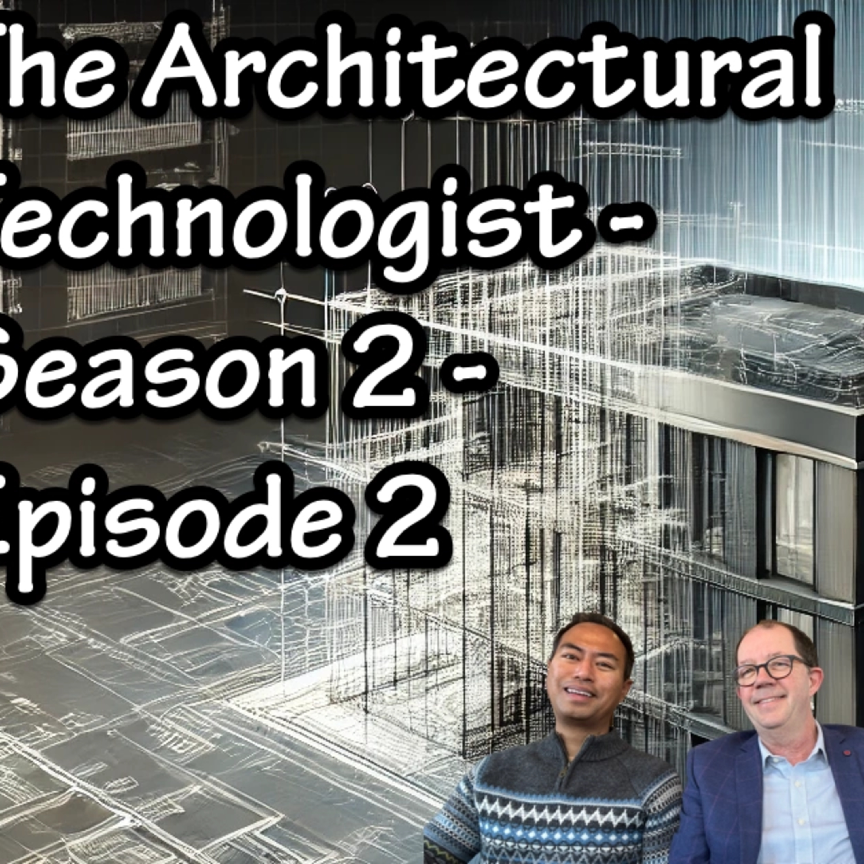 The Architectural Technologist