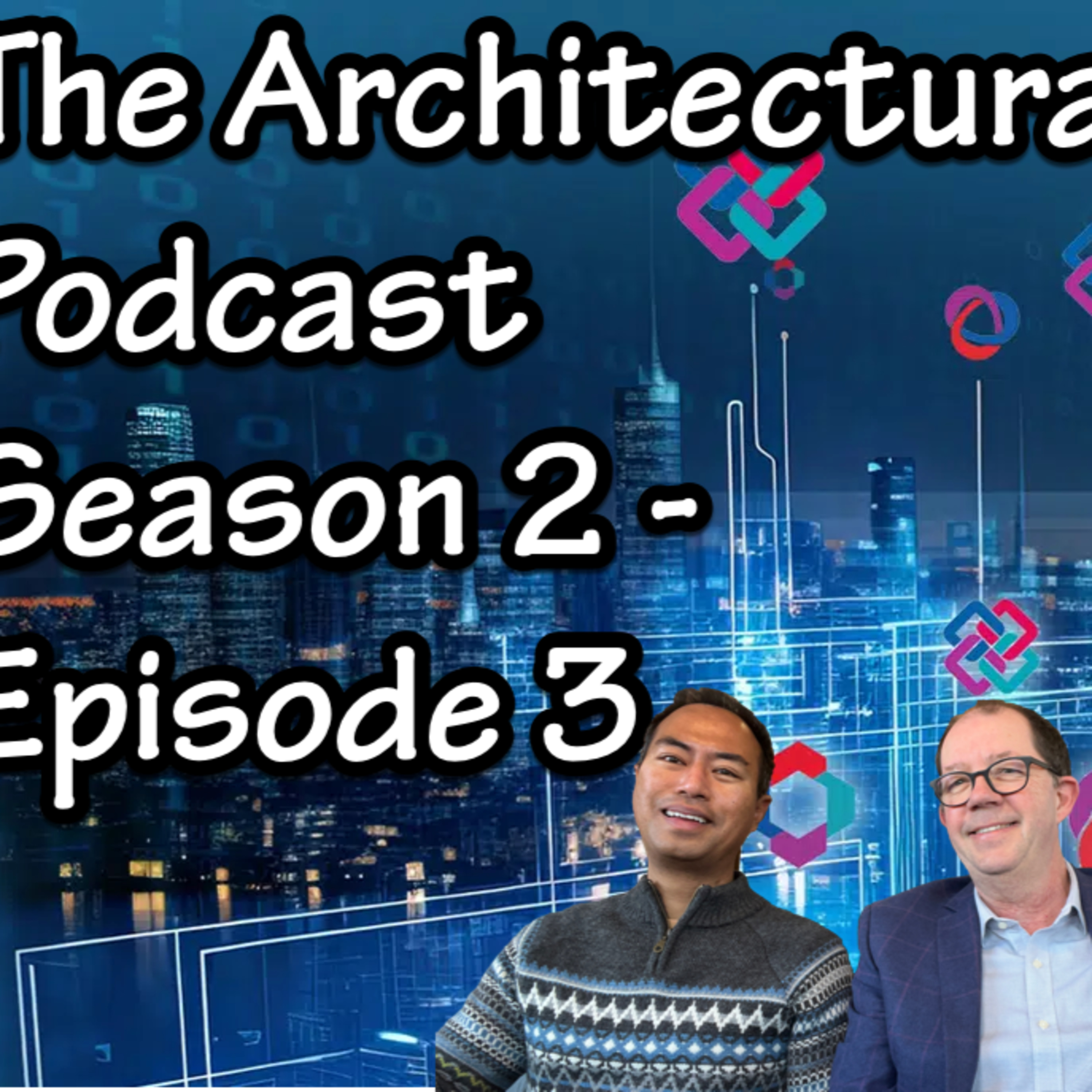 The Architectural Technologist