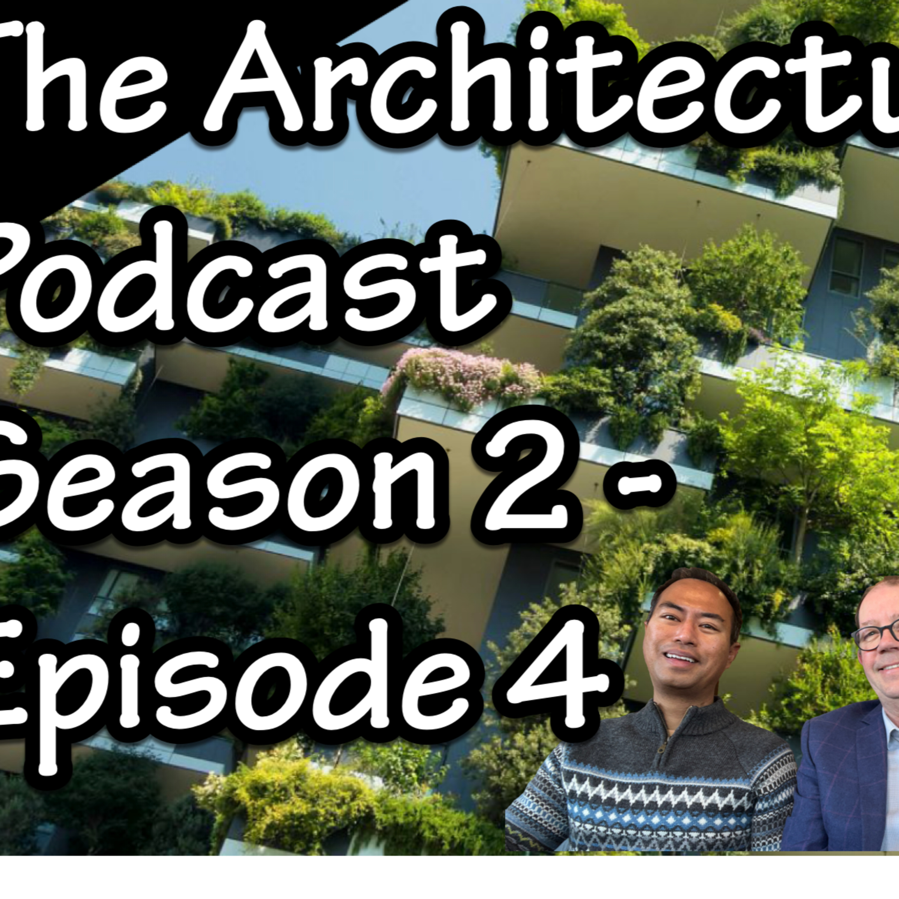 The Architectural Technologist