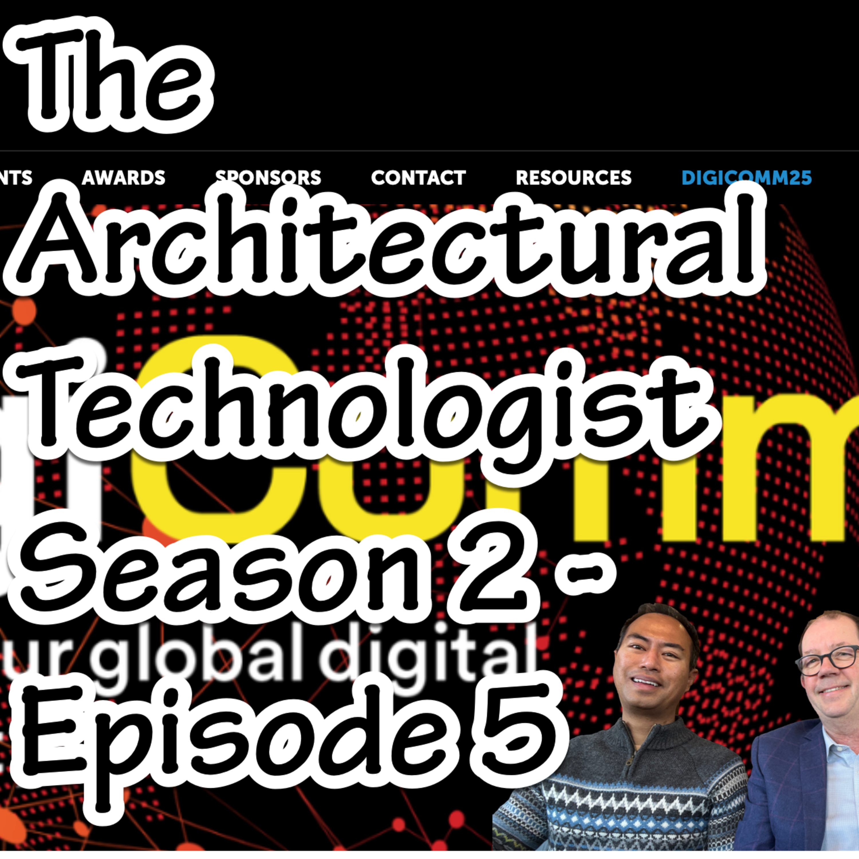 The Architectural Technologist